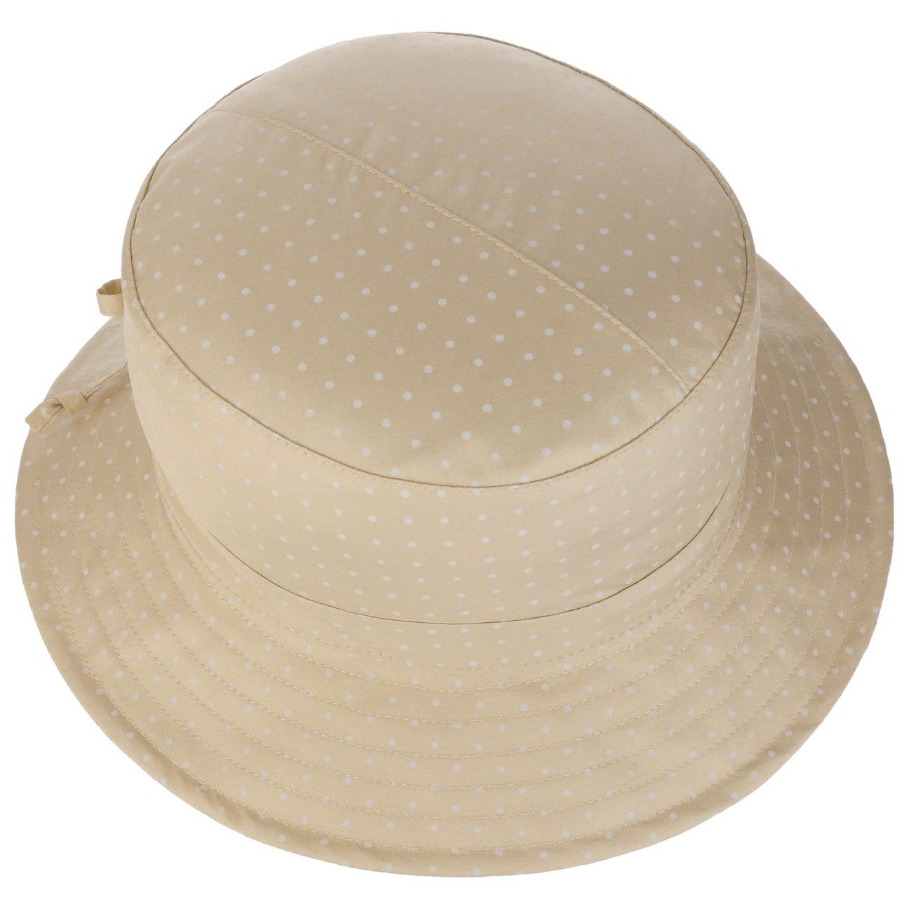 Mayser Fischerhut (1-St) Stoffhut mit Futter, Made in the EU