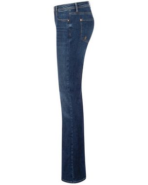 Raffaello Rossi 5-Pocket-Jeans Bootcut-Jeans Vic