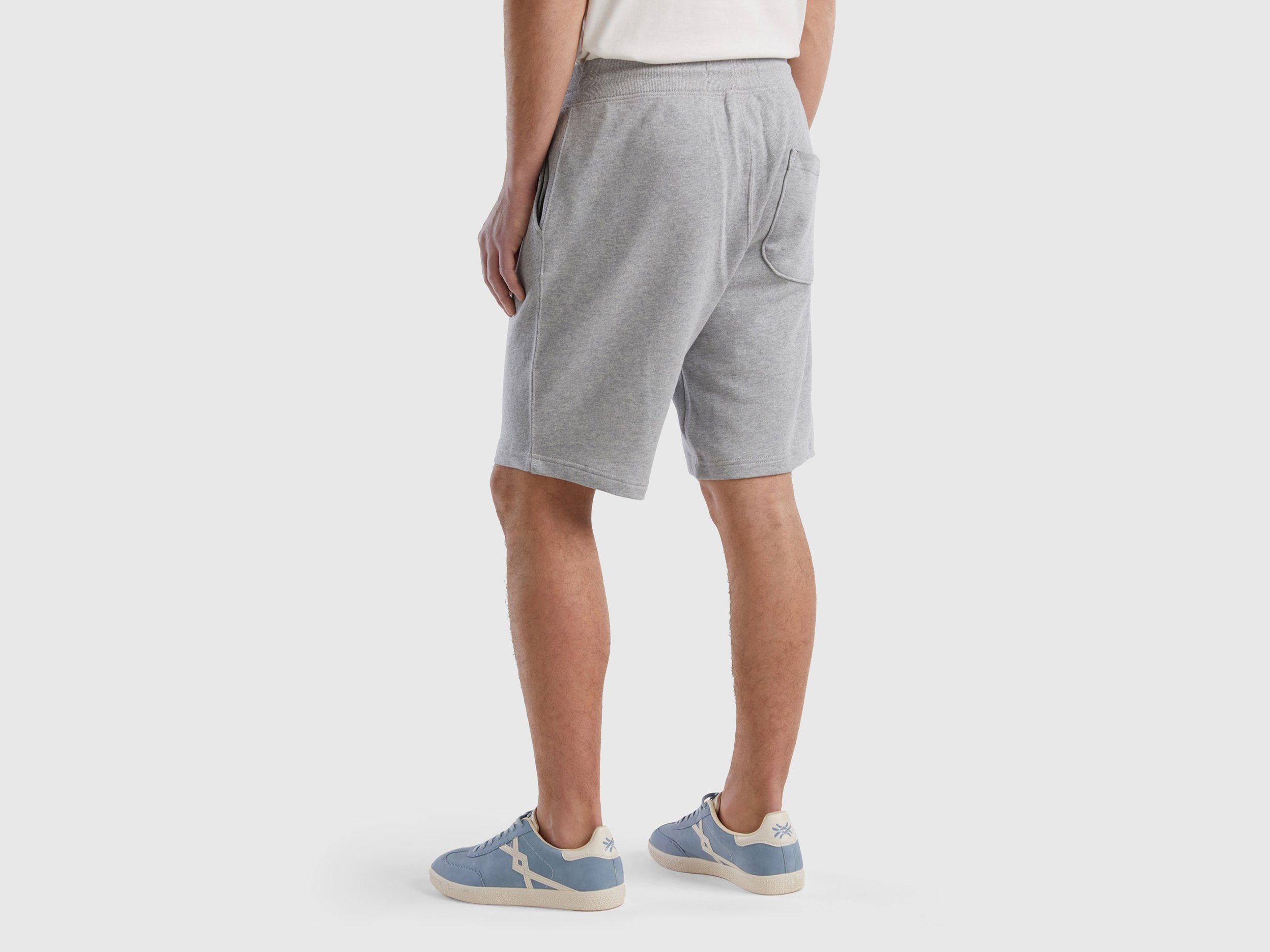 United Colors of Benetton Bermudas günstig online kaufen