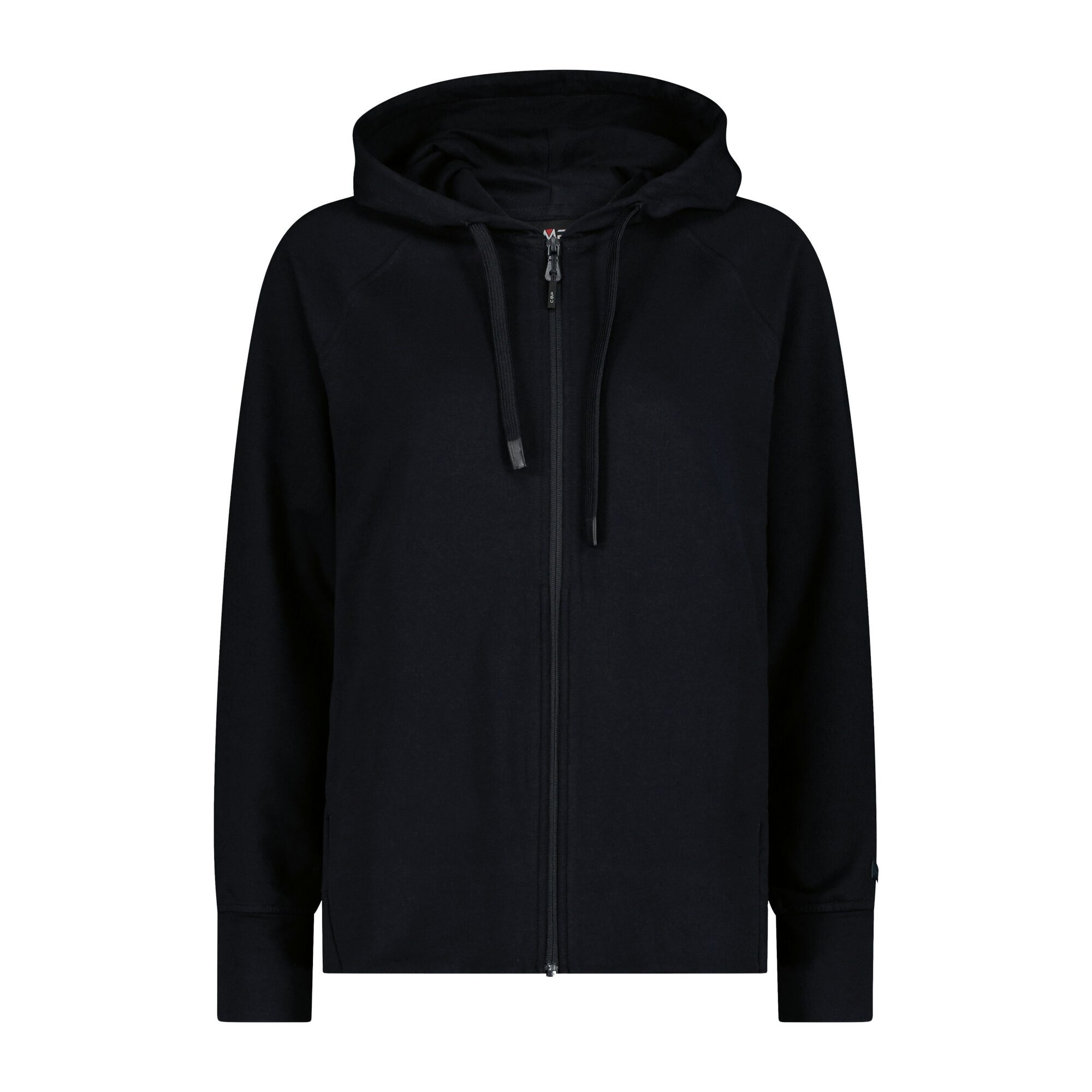CMP Sweatjacke CMP Damen Kapuzenjacke WOMAN günstig online kaufen