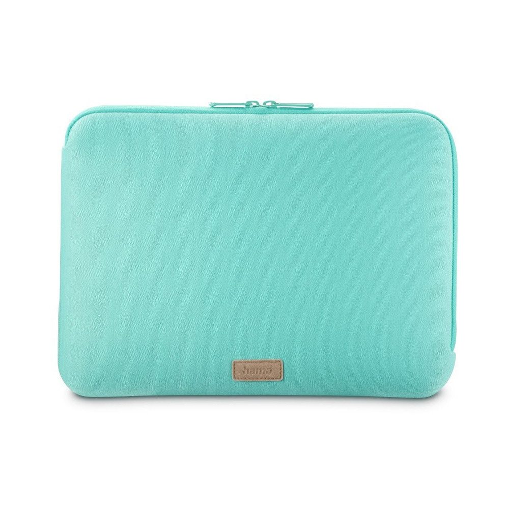 Hama Notebook-Rucksack (Geeignet für Laptops 34 - 36 cm)