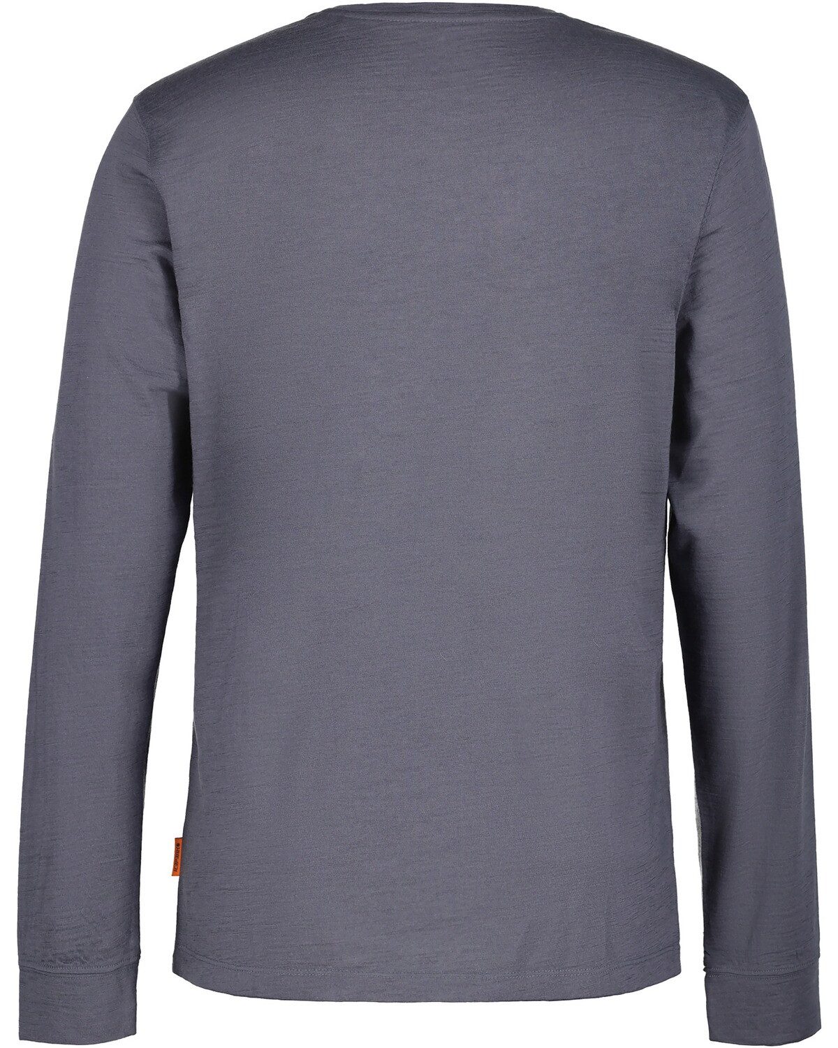 Icepeak Langarmshirt Langarmshirt Merino Gruver günstig online kaufen