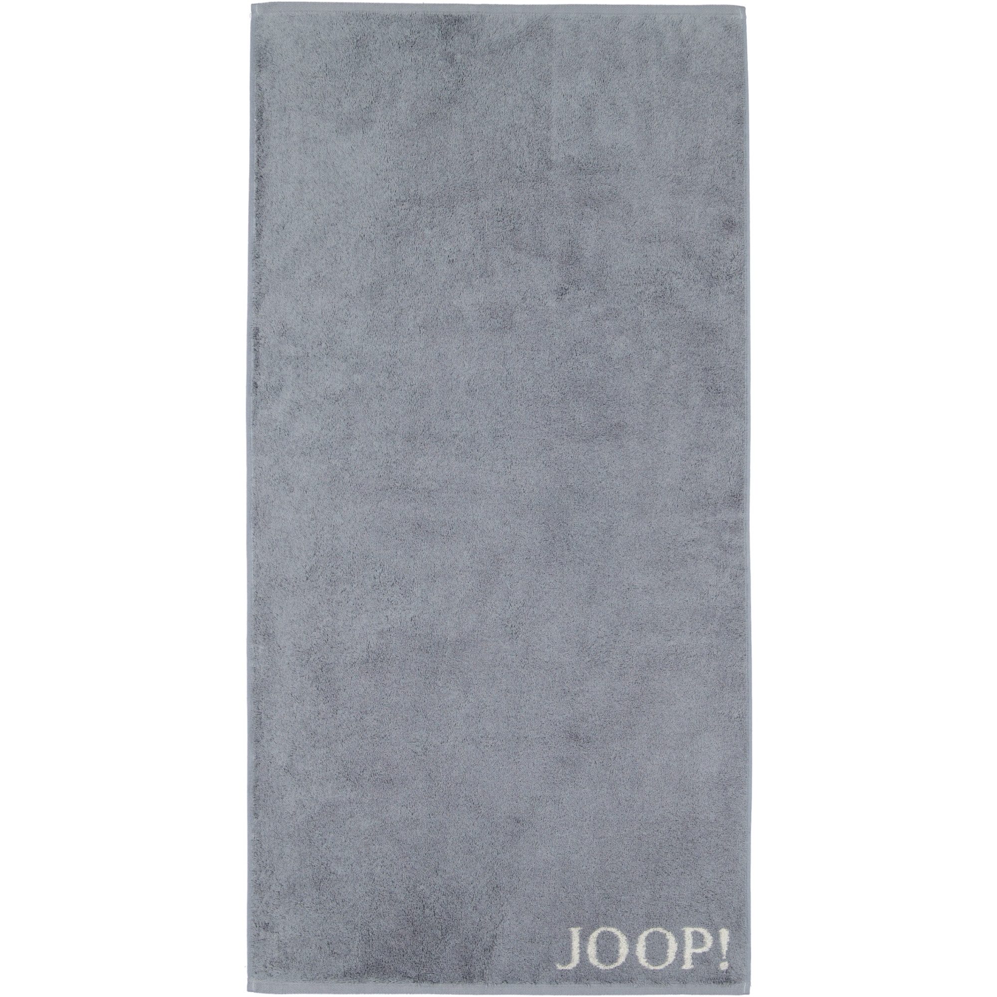 JOOP! Handtücher Classic Cornflower 1611, 100% günstig online kaufen
