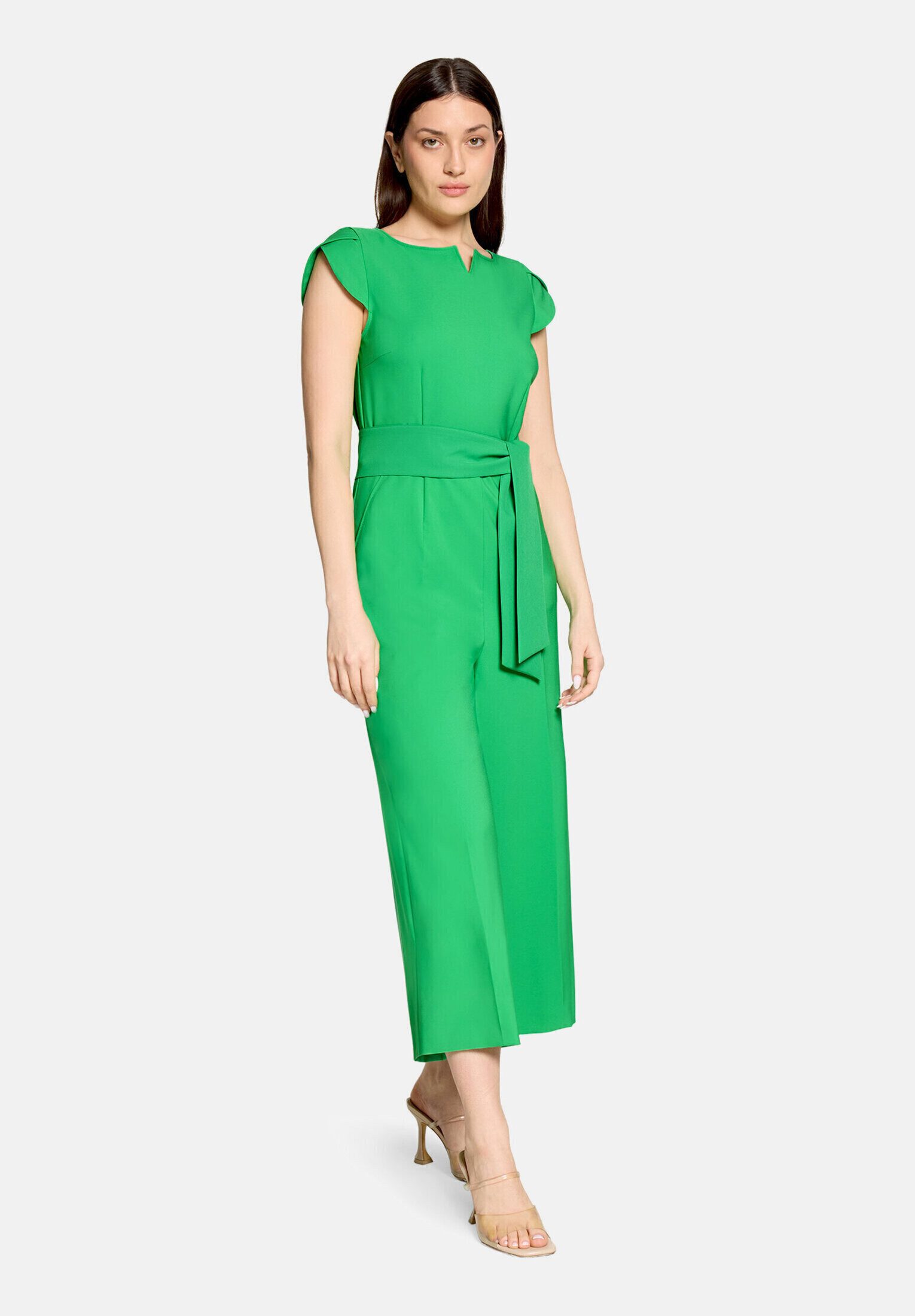 Betty Barclay Overall Damen mit Eingrifftaschen (1-tlg) Form