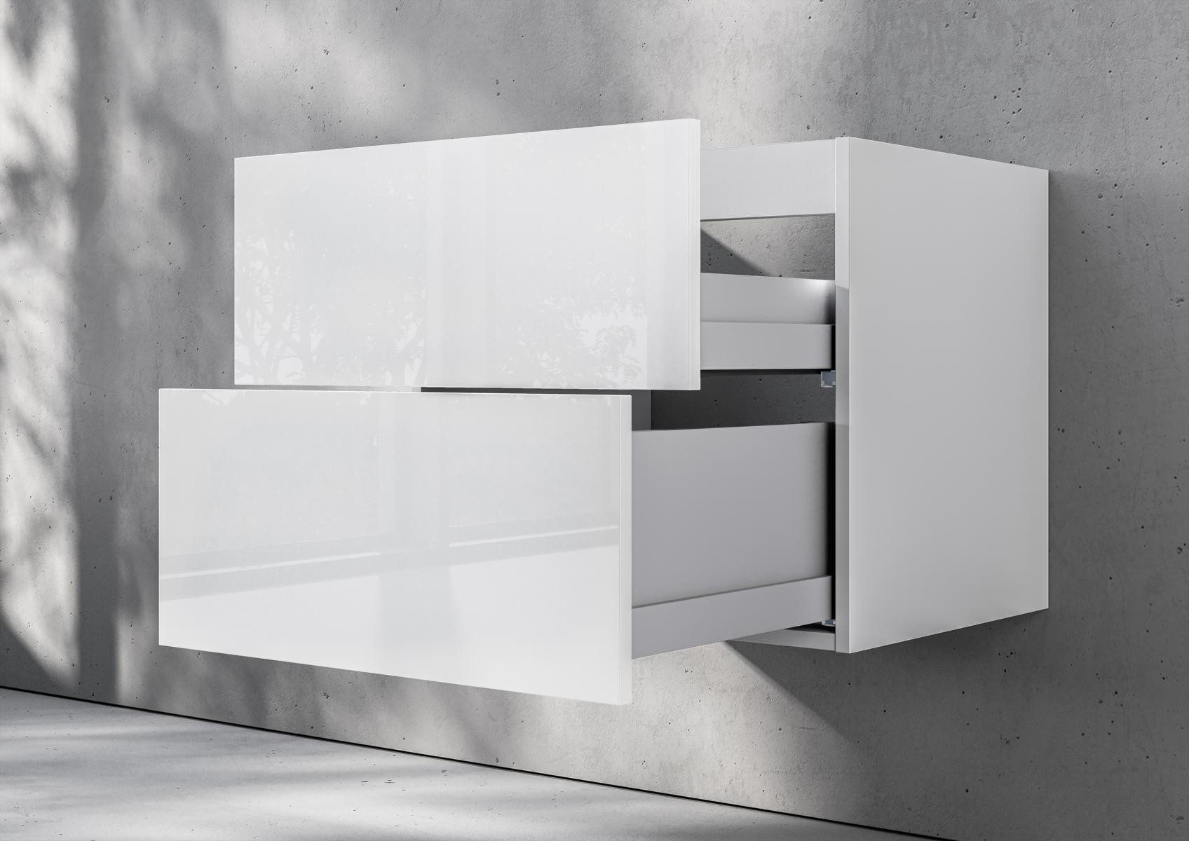 Intarbad Waschbeckenunterschrank für Ideal Waschtisch