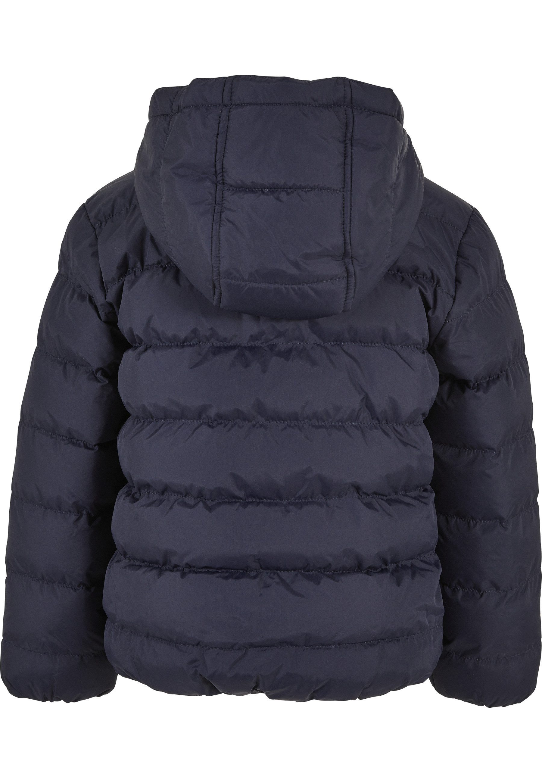 URBAN CLASSICS Winterjacke Urban Classics Herren Boys Basic Bubble Jacket (1-St)