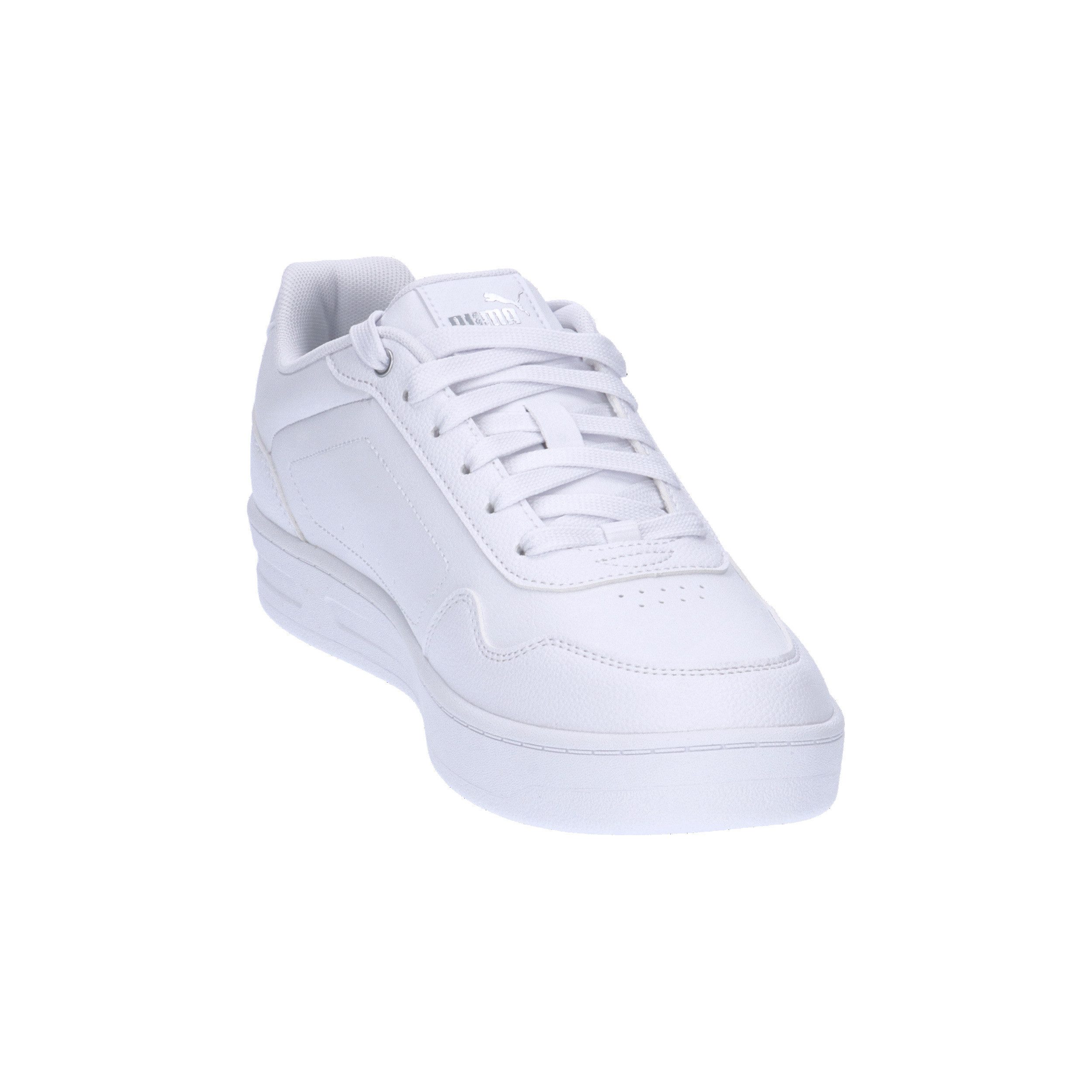PUMA Puma Damen Sneaker Court Classy günstig online kaufen