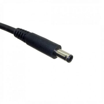 Dell Original Netzteil für DELL DA45NM131, 19.5V, 2.31A Stecker 4.5 x Notebook-Netzteil (Stecker: 4.5 x 3.0 mm rund mit Pin, Ausgangsleistung: 45 W)