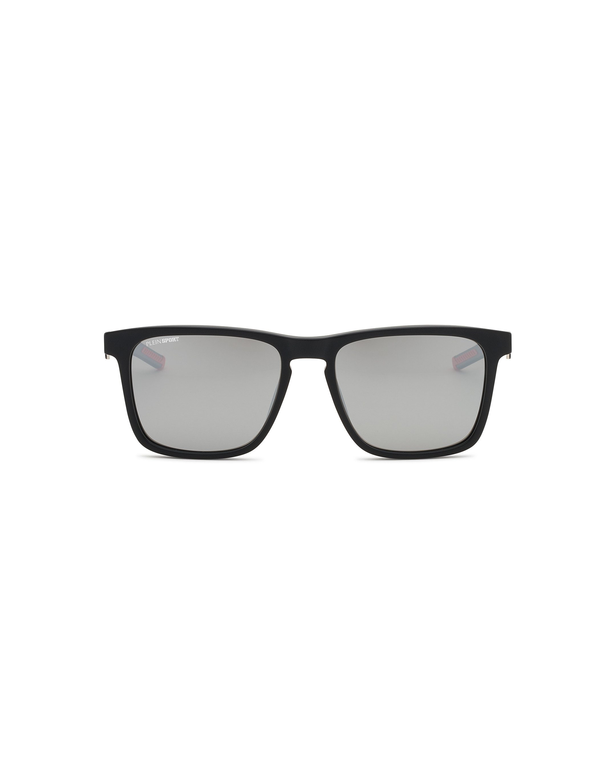 PLEIN SPORT Sonnenbrille Sunglasses PLEIN SPORT COMBAT