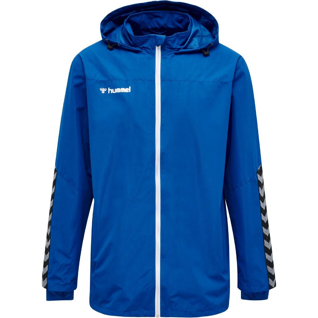 hummel Trainingsjacke hmlAuthentic All-Weather Jacket