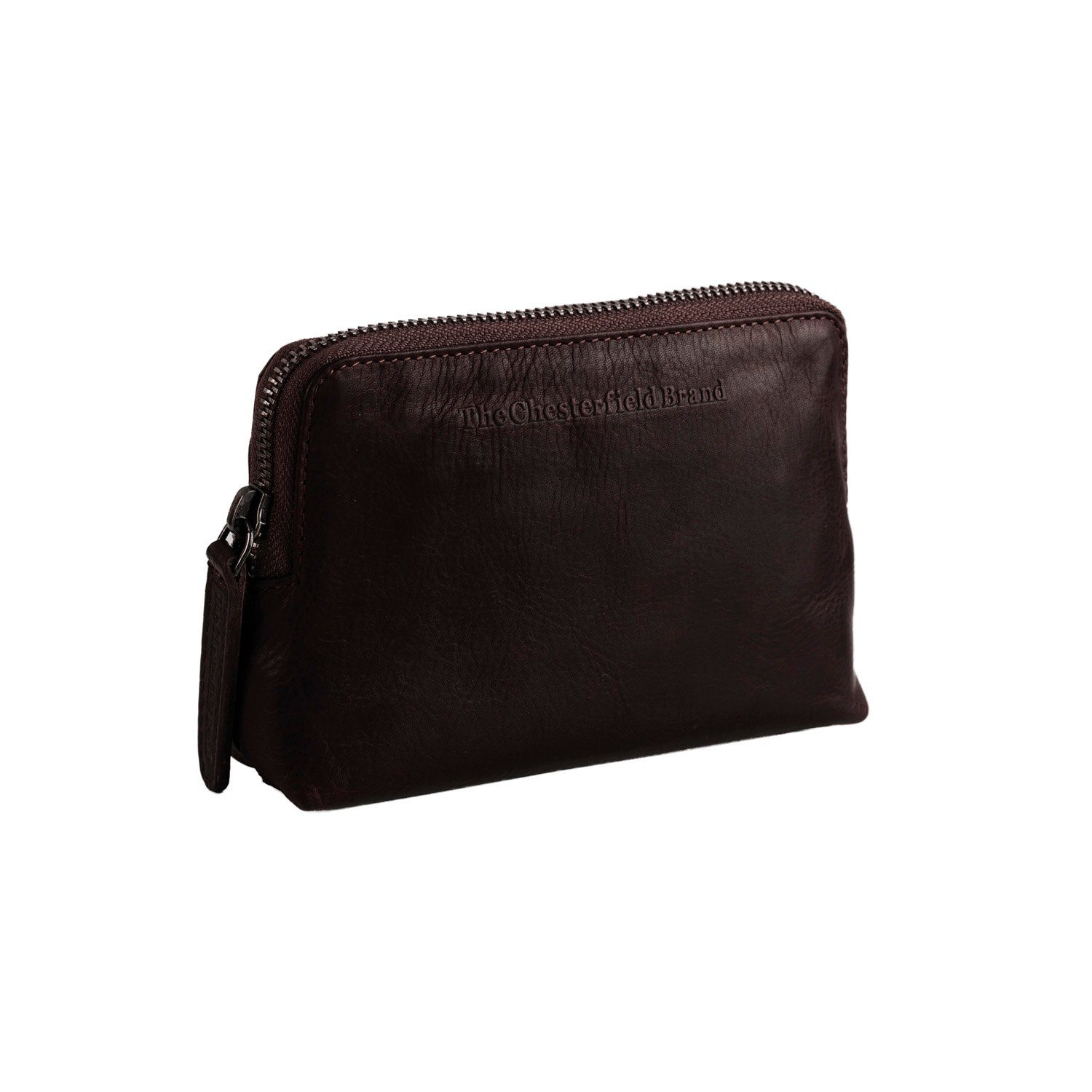 The Chesterfield Brand Geldbörse Wax Pull Up Leder Jane, RFID Schutz günstig online kaufen