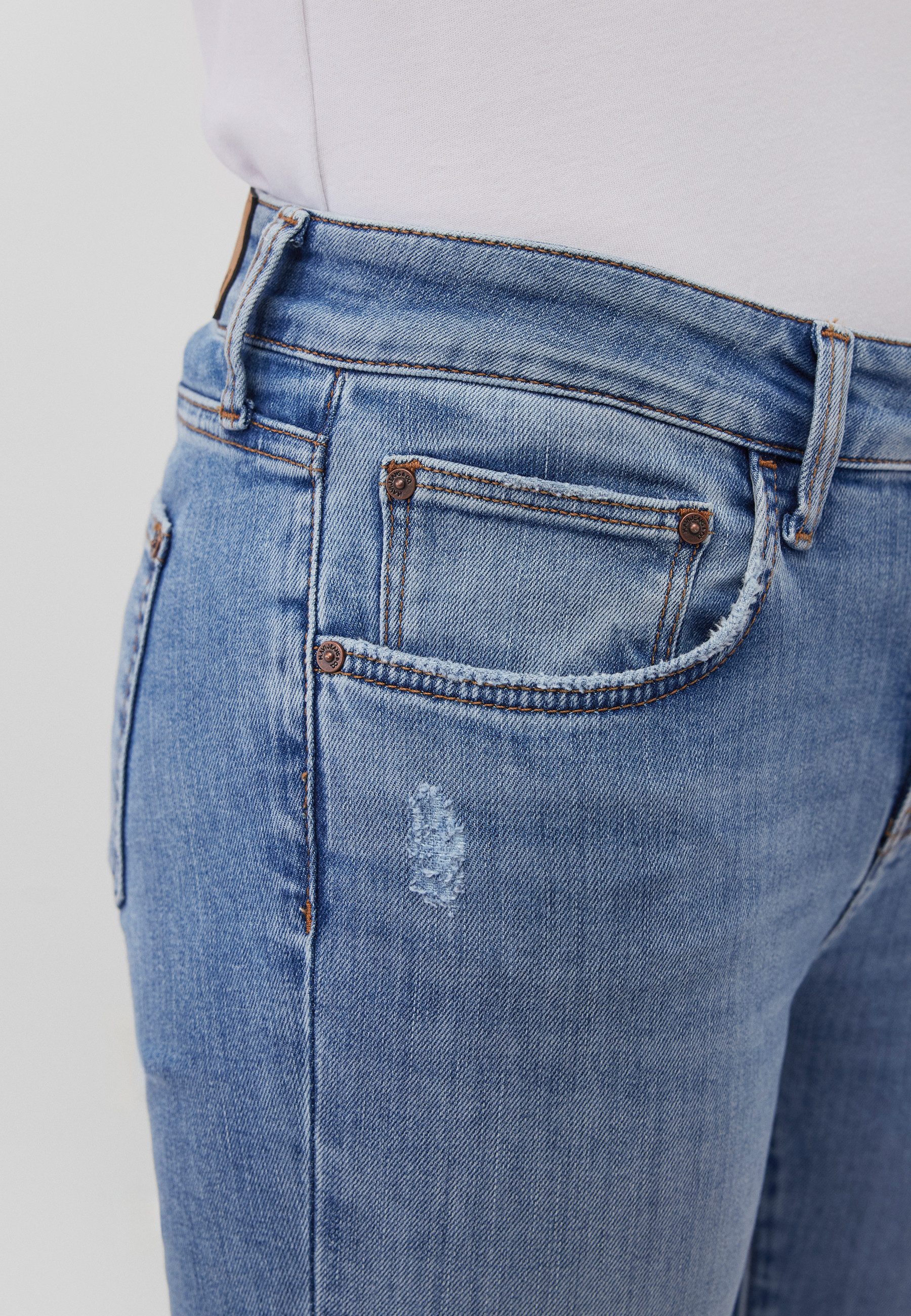Mavi Röhrenjeans ADRIANA skinny Fit
