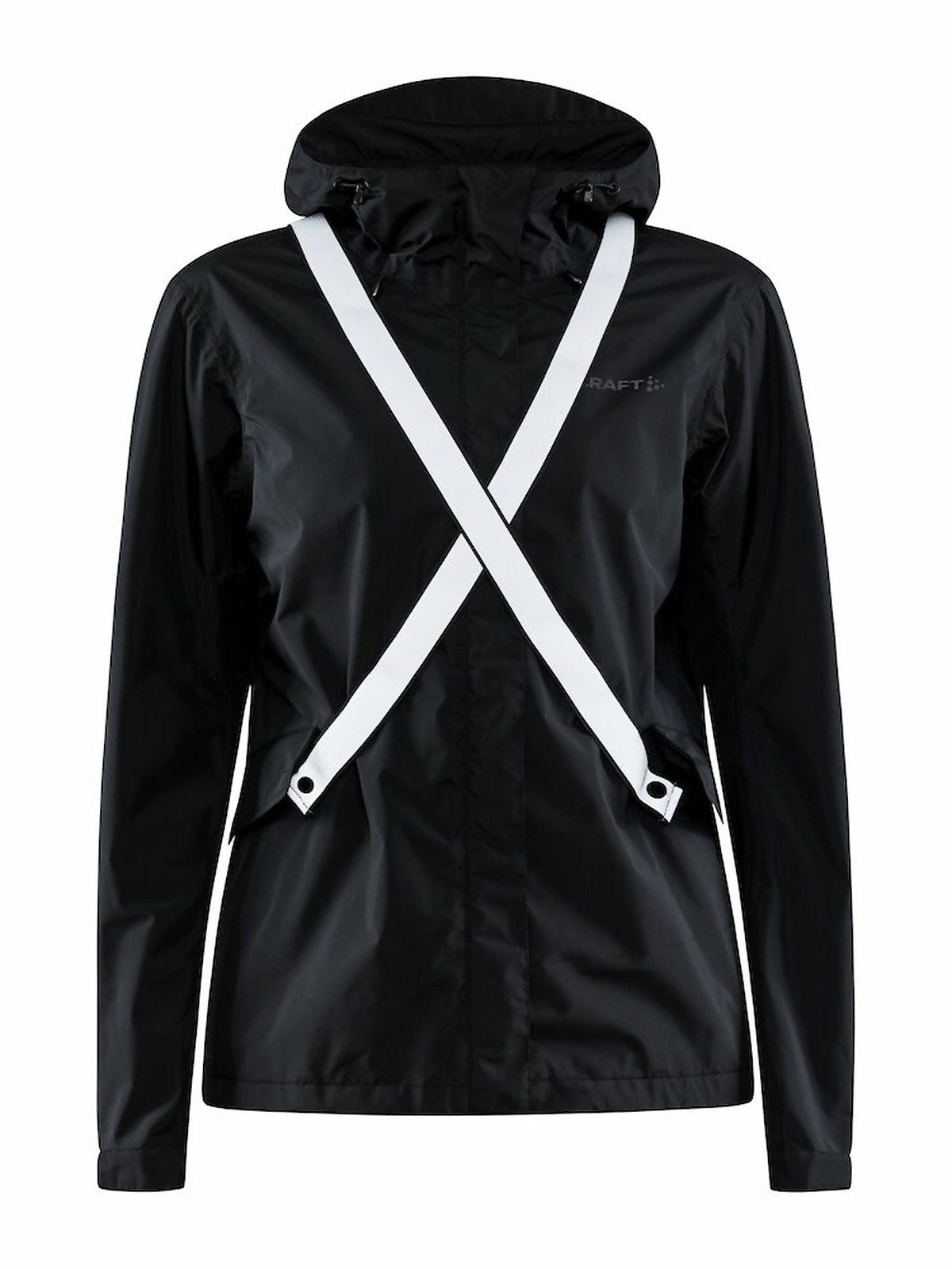 Craft Outdoorjacke Core Bike Ride Hydro Lumen Jacket W