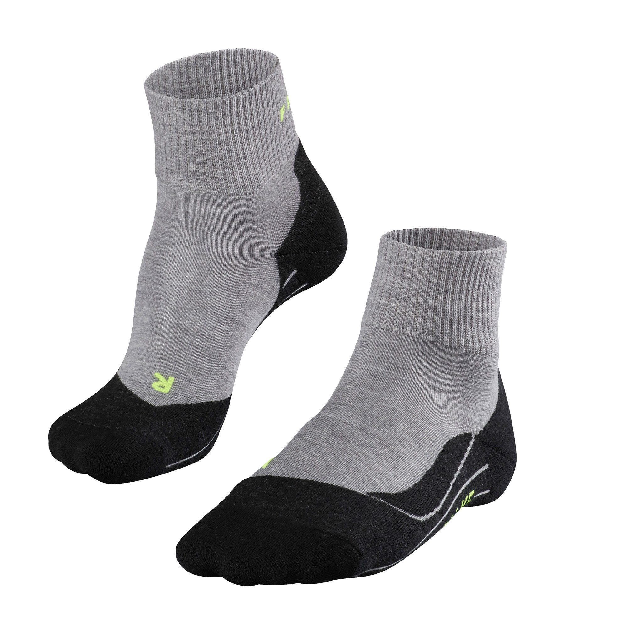 FALKE Sportsocken Falke Herren Trekking-Socken TK5 günstig online kaufen