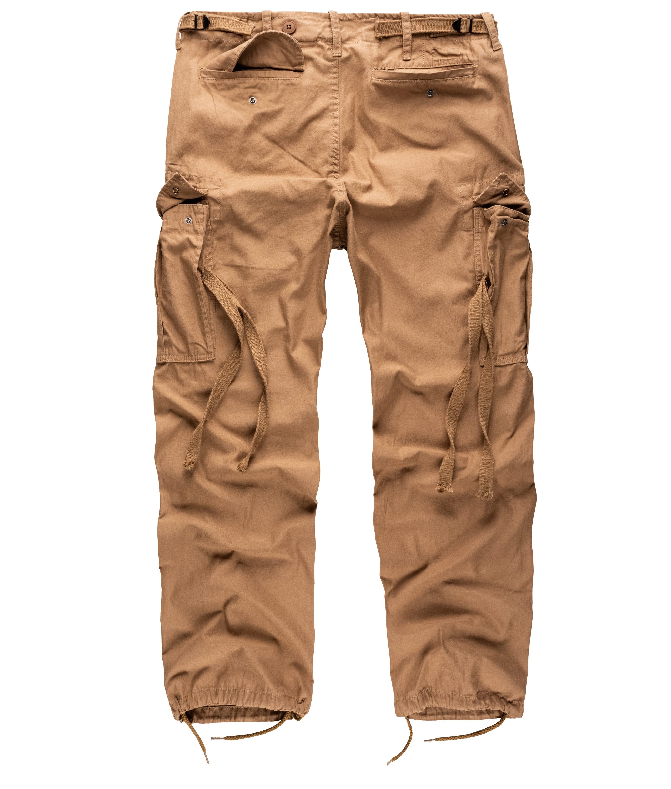 Surplus Raw Vintage Cargohose SURPLUS Vintage Fatigue Trousers günstig online kaufen