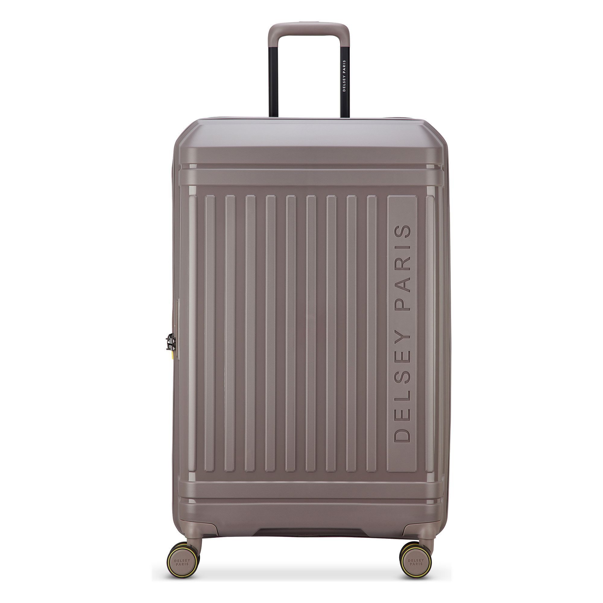 Delsey Paris Handgepäck-Trolley Lutece, 4 Rollen, Polypropylen