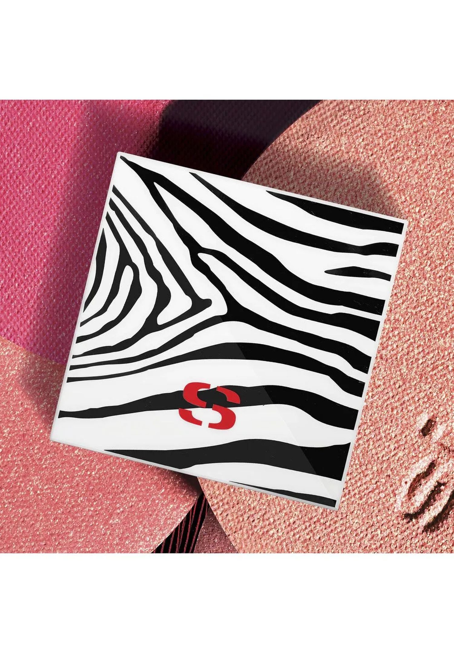 sisley Rouge Puder-Rouge Pink Peony N° 1