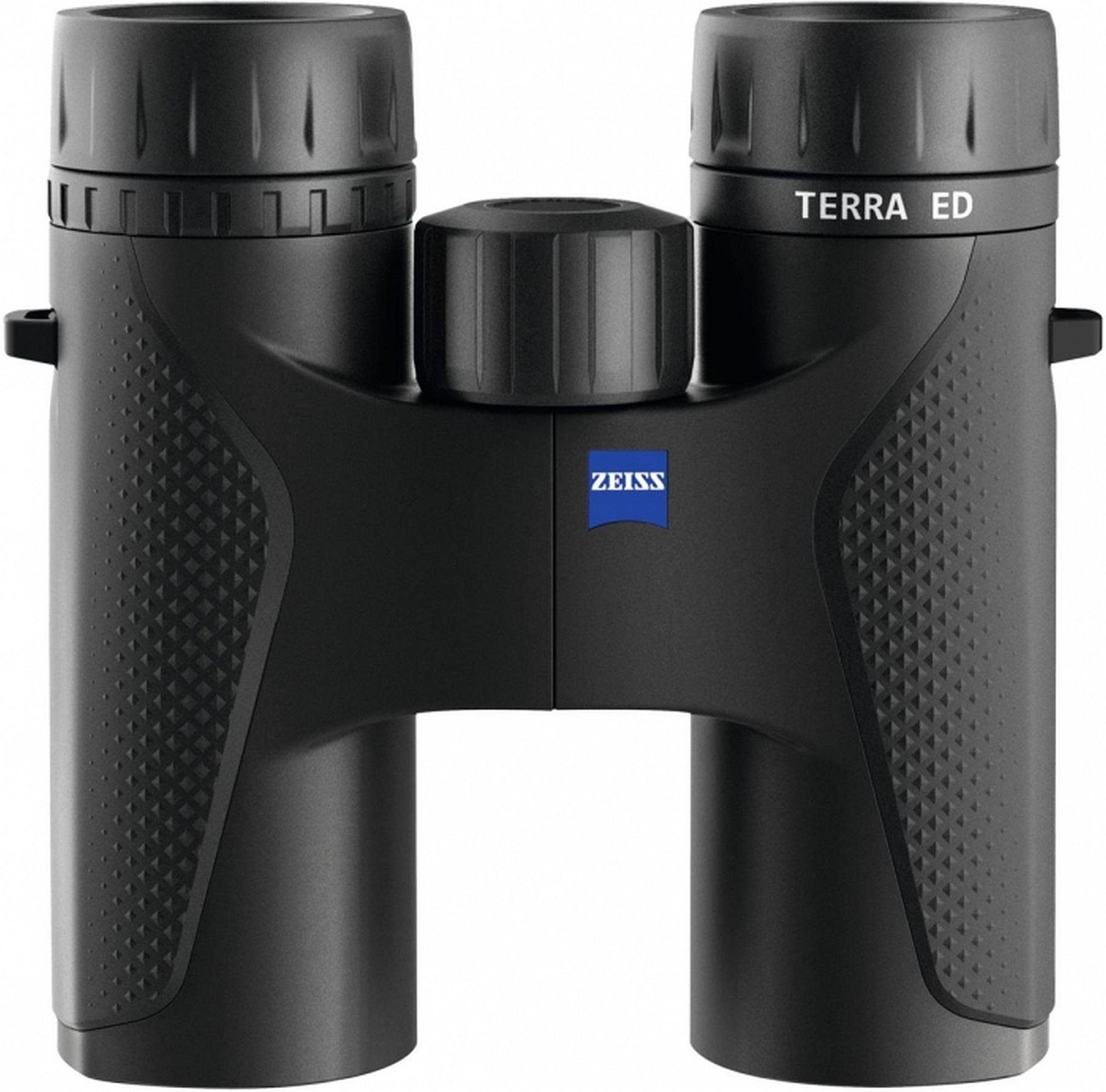 ZEISS Terra ED 10x32 schwarz Fernglas