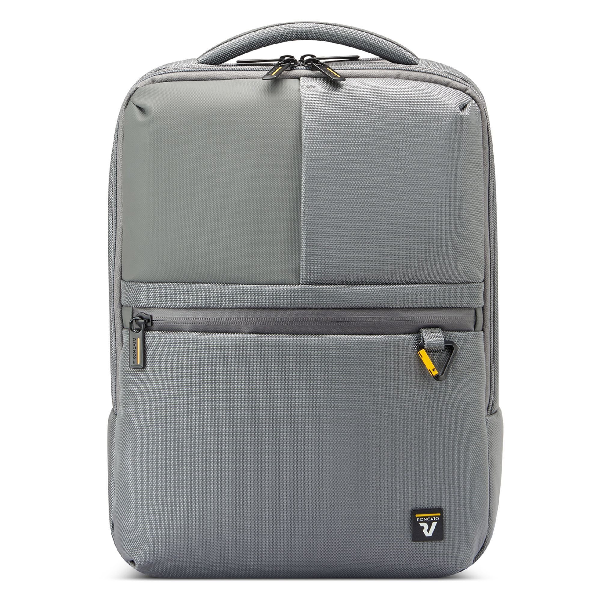 RONCATO Laptoprucksack Trial, Polyester