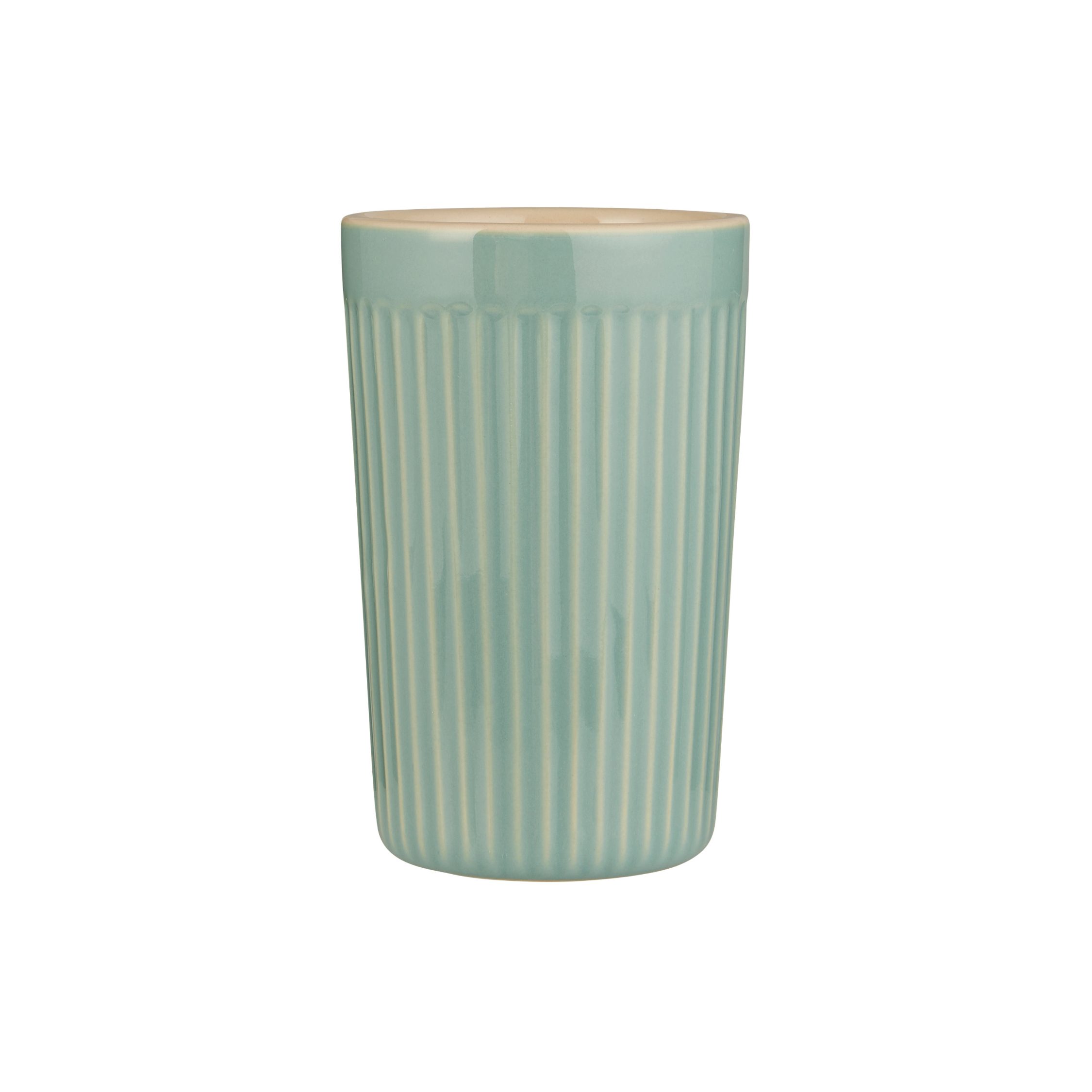 Ib Laursen Becher IB Laursen Café Latte Becher Mynte Green Tea