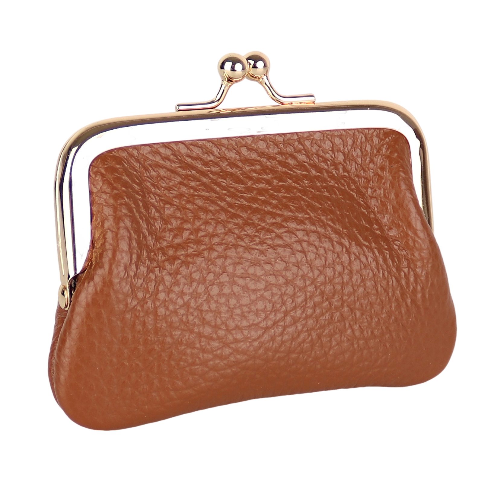 MIRROSI Mini Geldbörse Kleines Mittelgroßes Portemonnaie MADE IN ITALY Echt günstig online kaufen