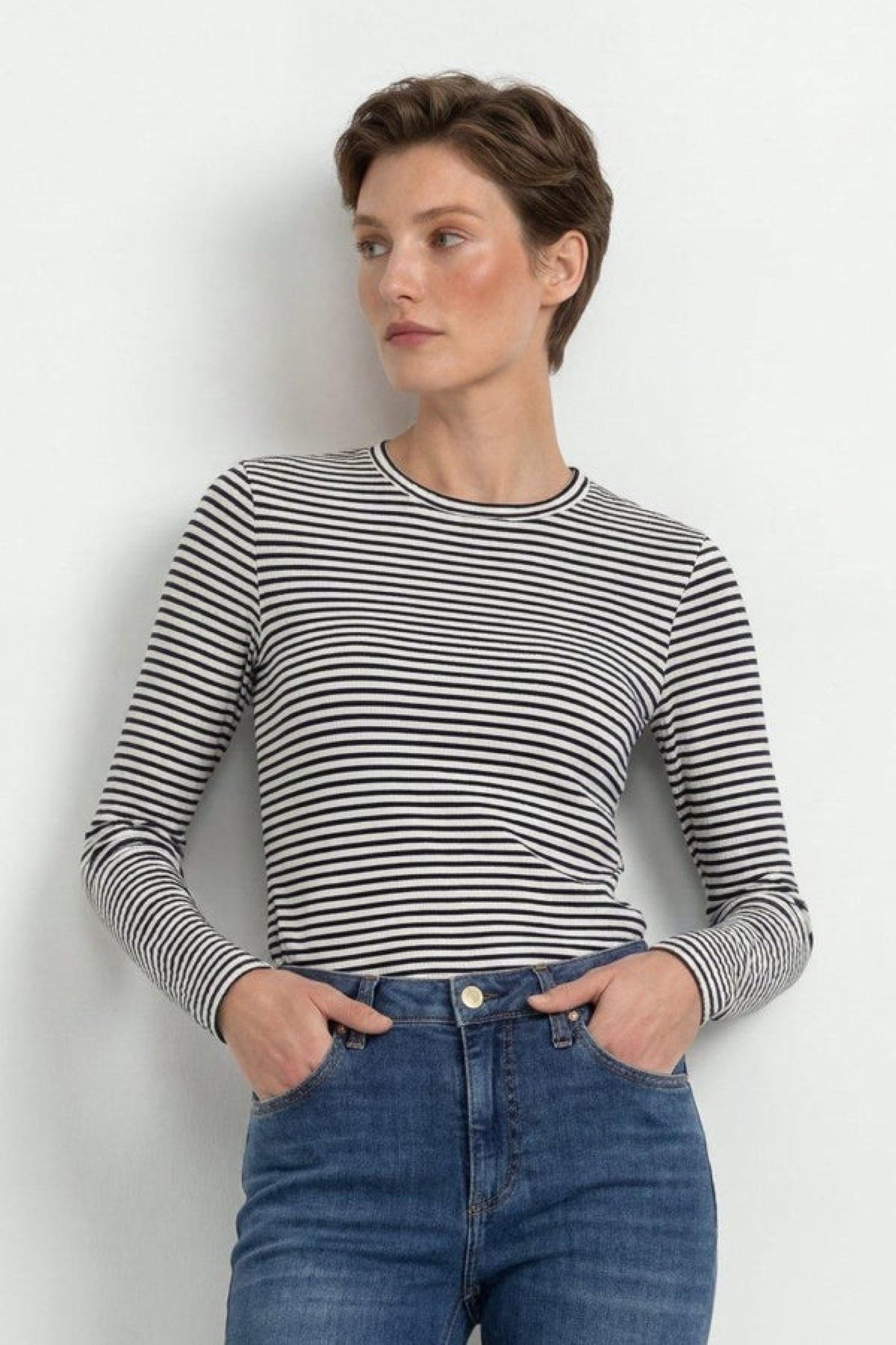 RICHROYAL Longsleeve