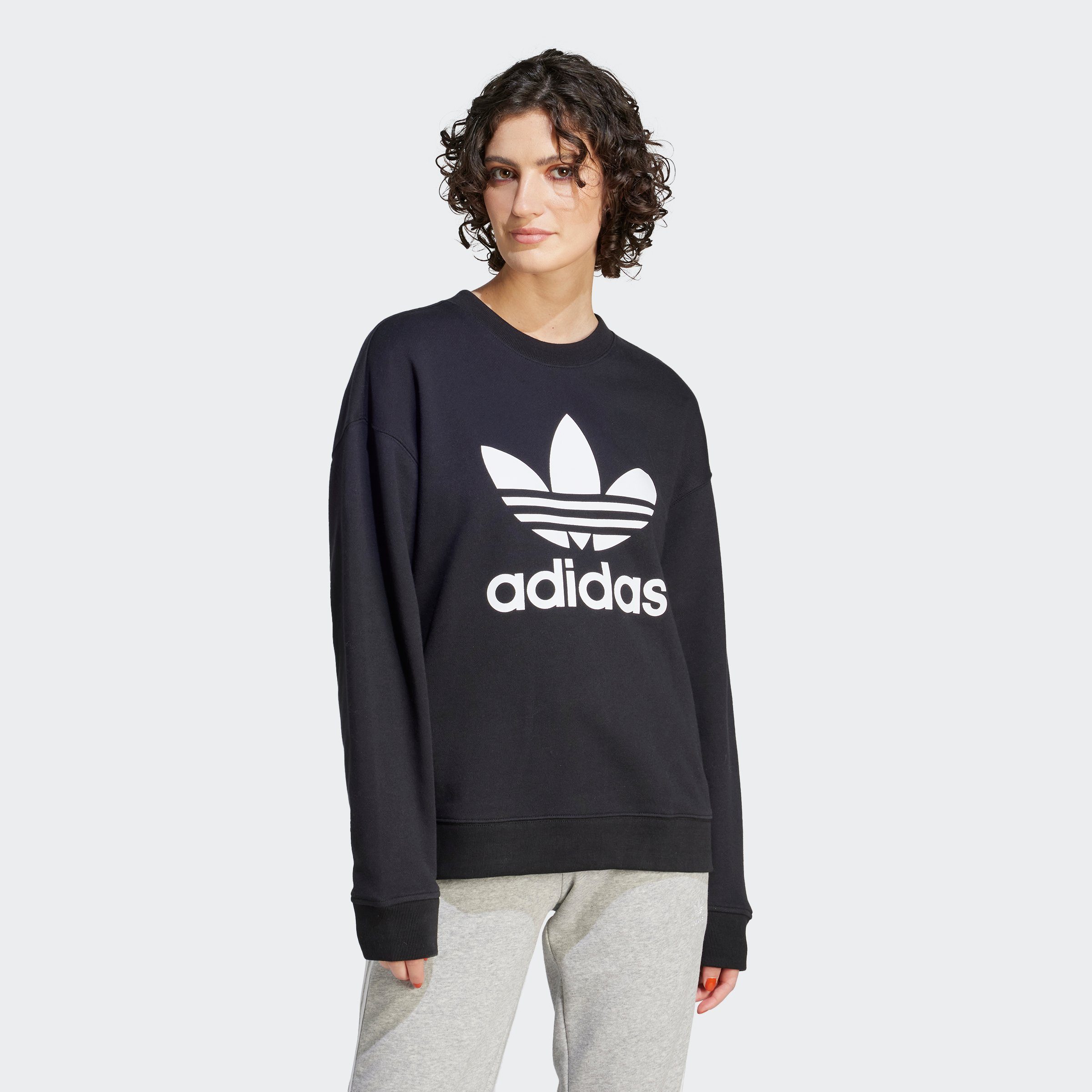 Originals Sweatjacken | Damen OTTO kaufen adidas online für