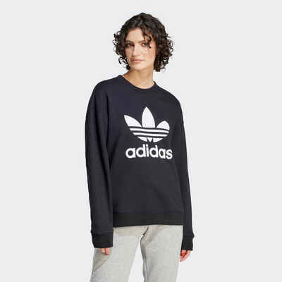 adidas Originals Kapuzensweatshirt TRF CREW SWEAT