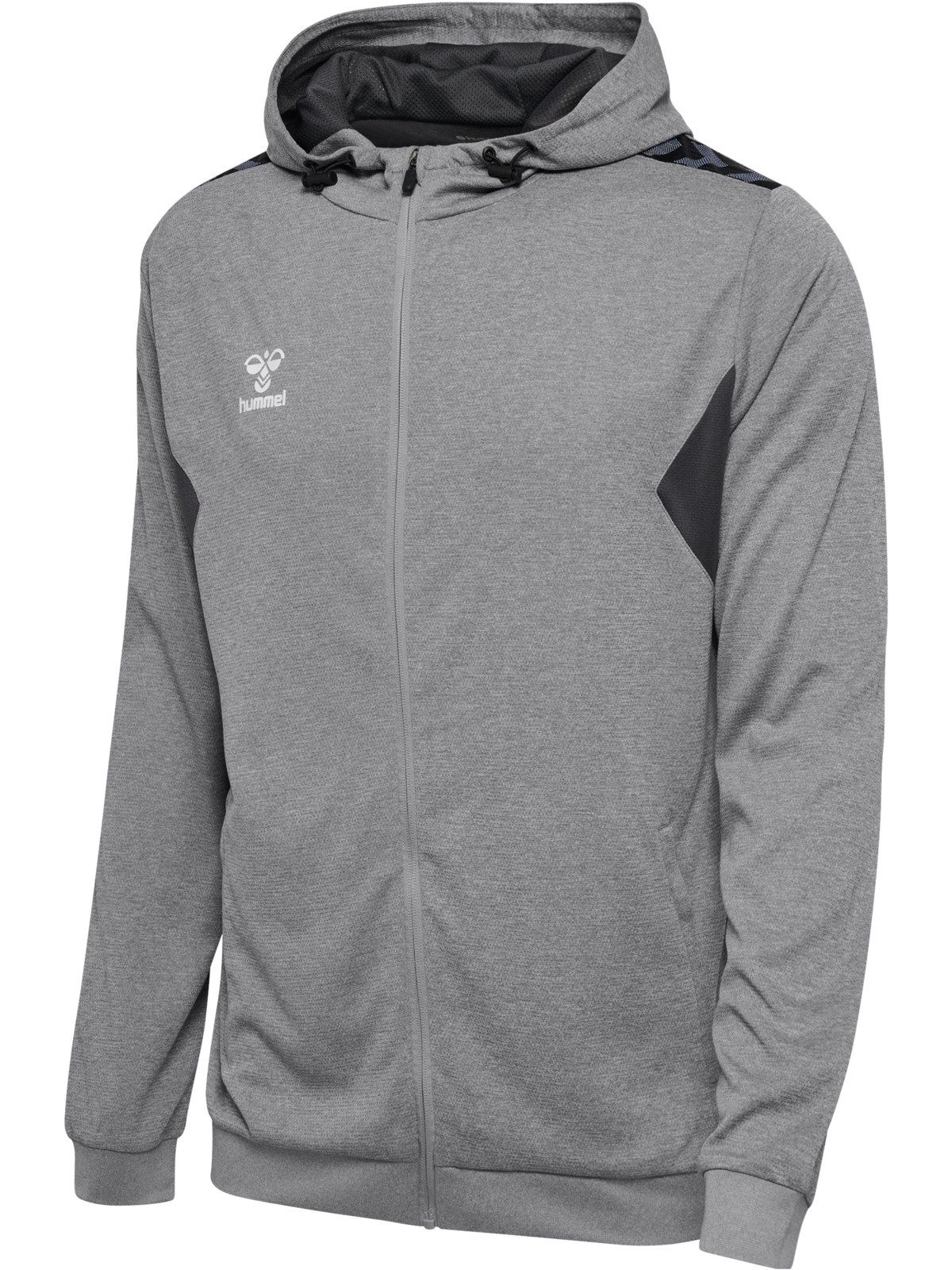 Grey Melange