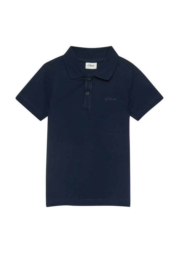 s.Oliver Junior Poloshirt