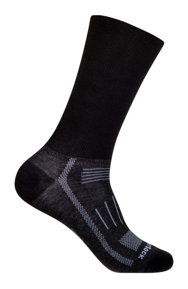 Wrightsock Wandersocken Endurance Crew Plus (wadenhoch, Anti-Blasen-Socke) günstig online kaufen
