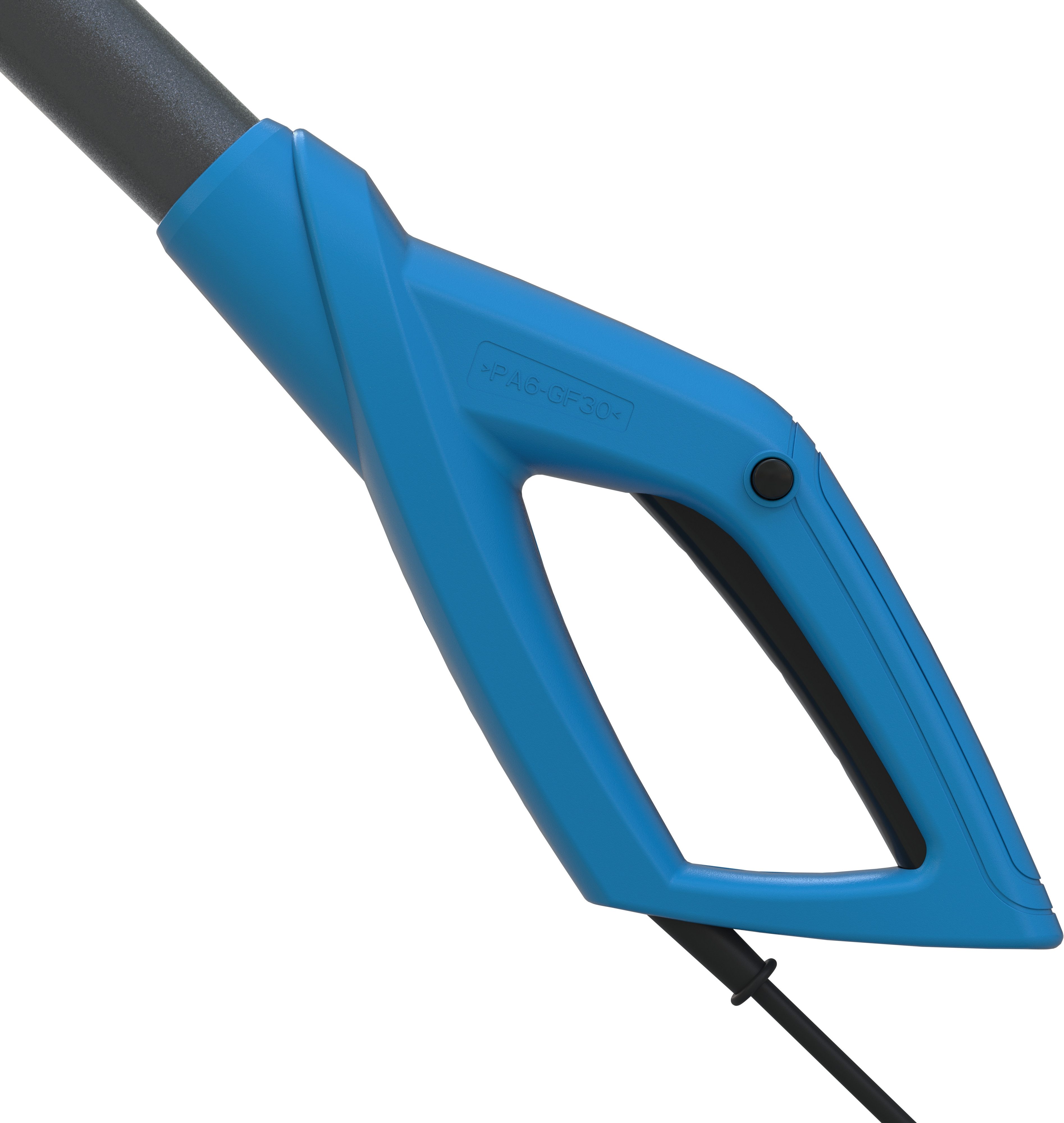 Güde Hochentaster »GAK 7118.1«, bis 5 m Arbeitshöhe, Teleskopauszug 960 mm – Bild 4 von 5