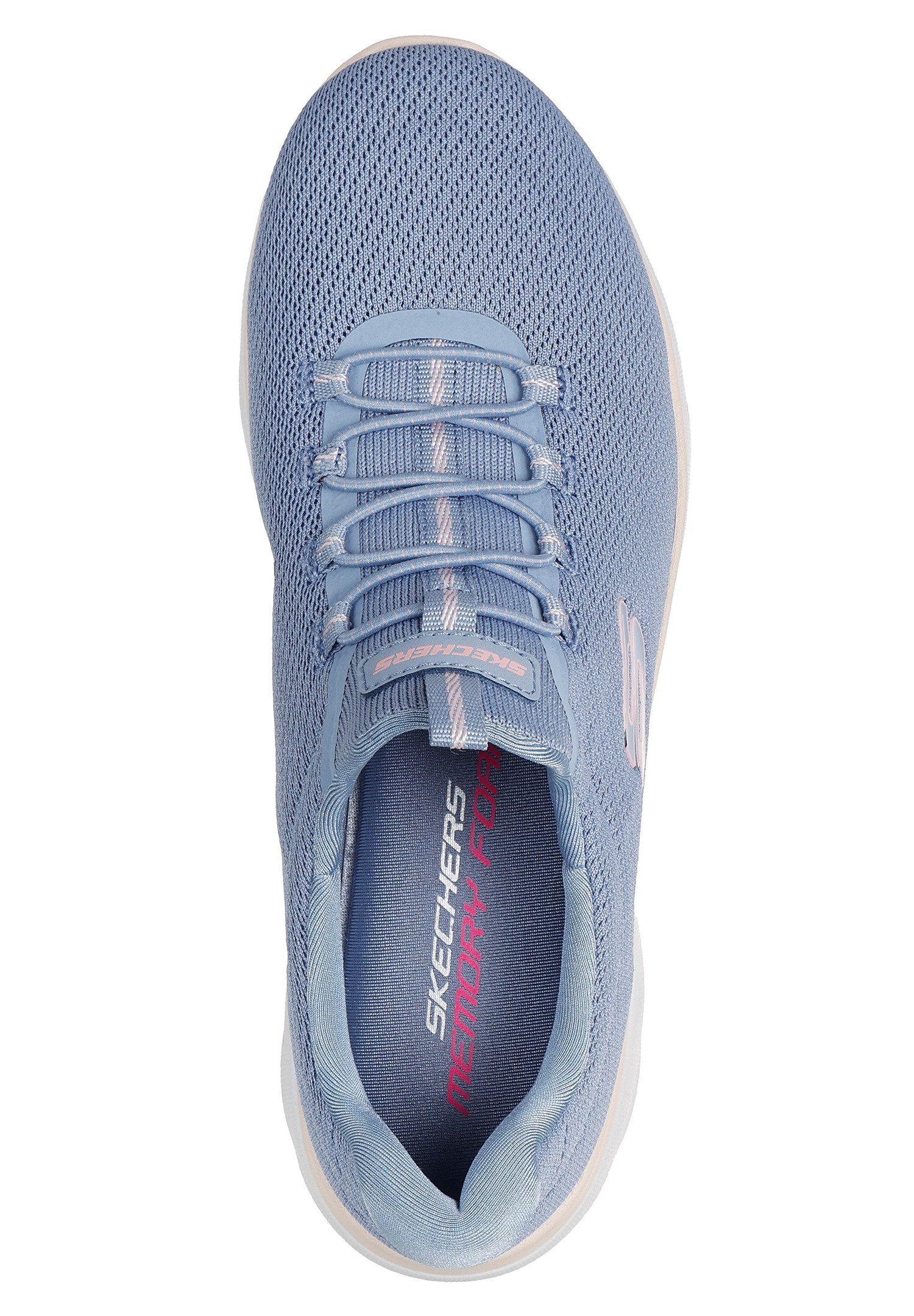 Skechers SUMMITS SUMMER BLUSH Sneaker