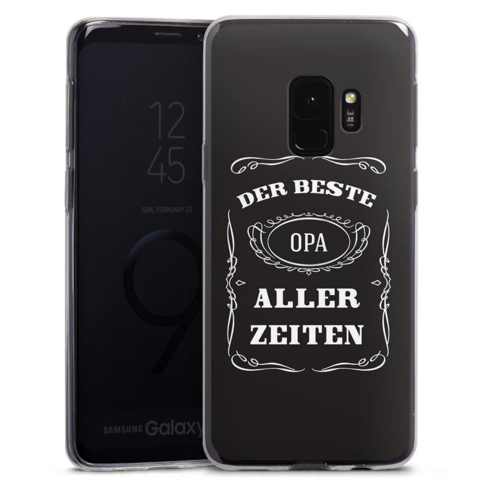 Handyhülle Bester Opa