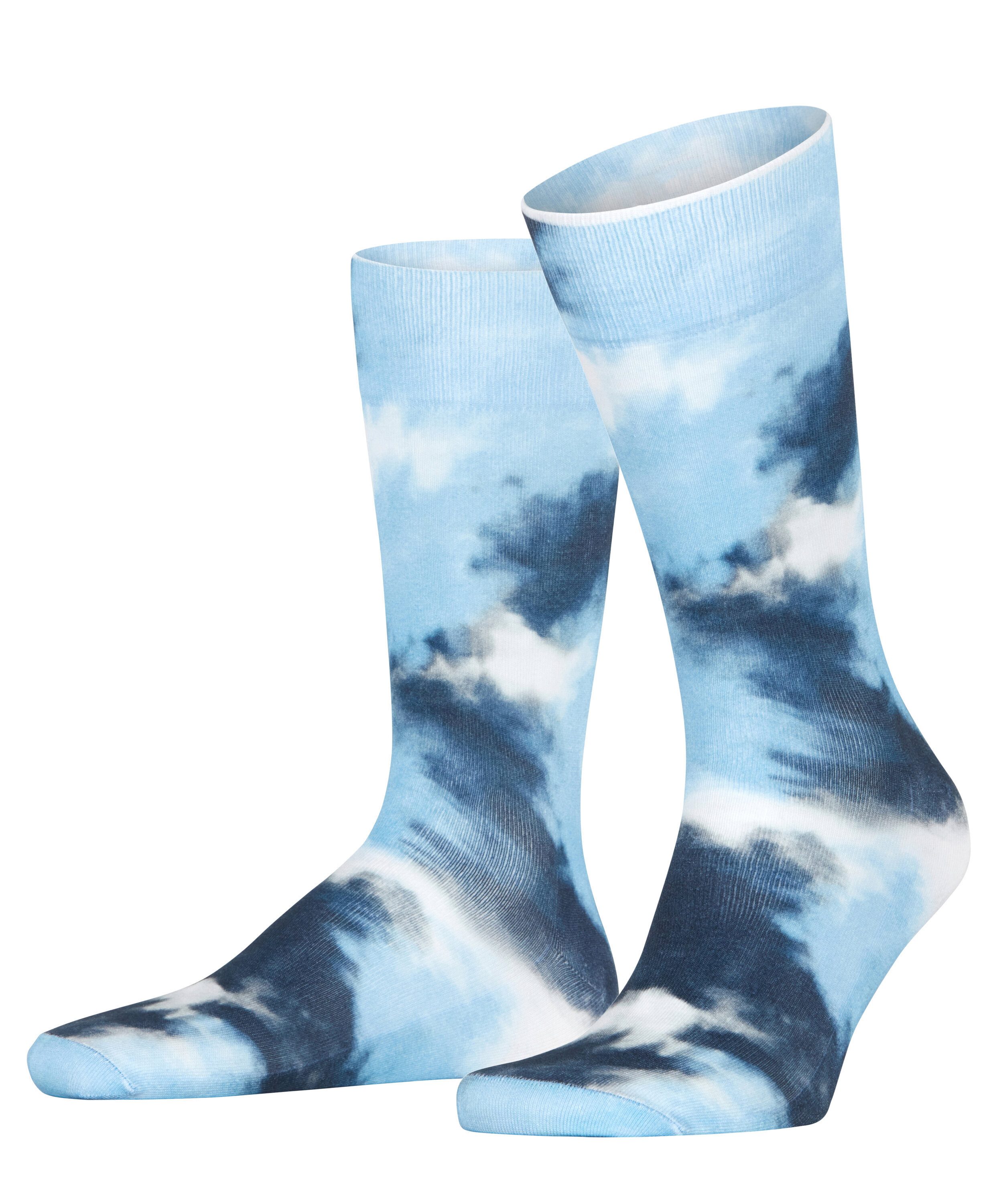 Burlington Socken Cloudscape (1-Paar) mit innovativem günstig online kaufen