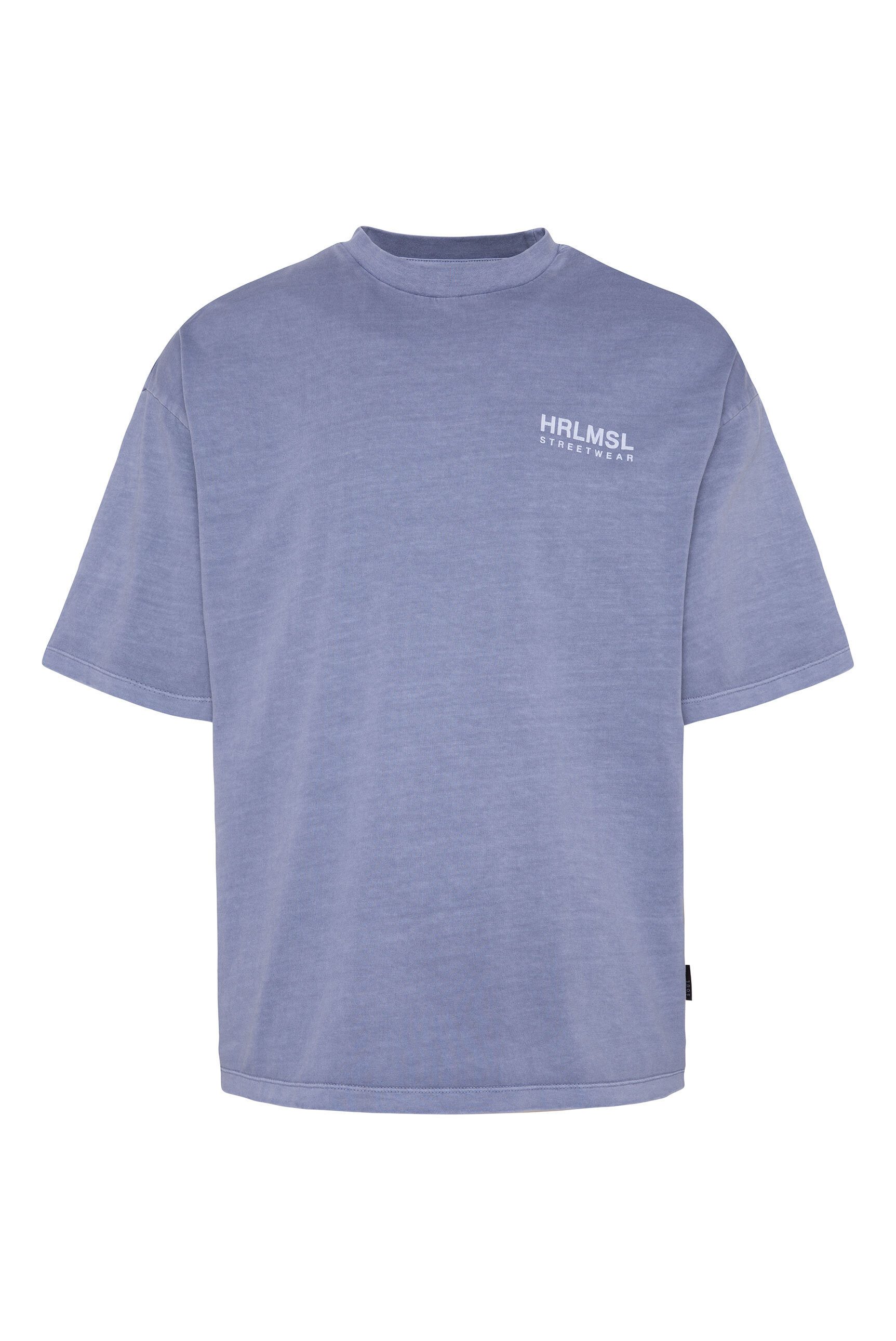 Rundhalsshirt