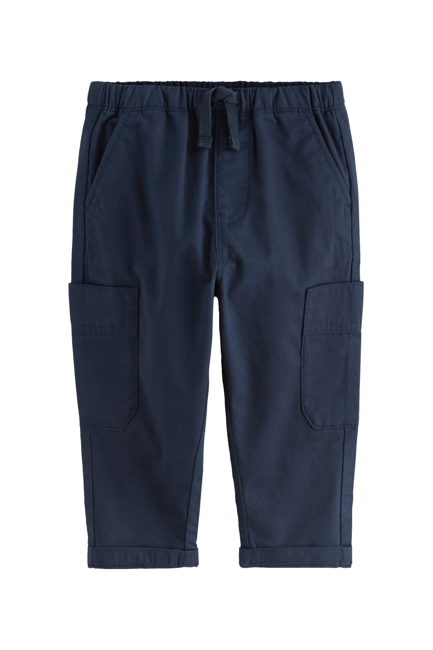 Next Schlupfhose Schlupfhose mit seitlichen Taschen günstig online kaufen