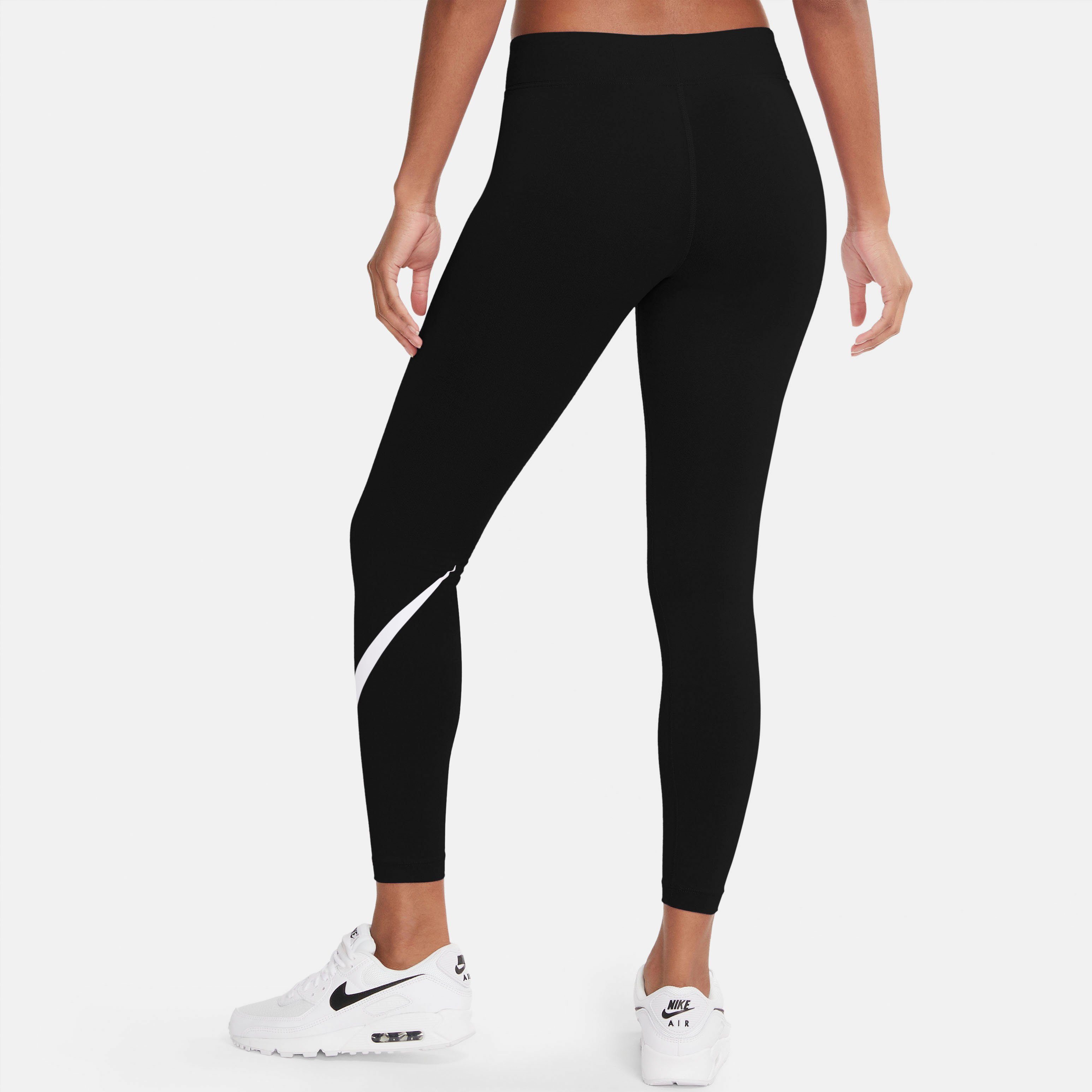 Nike Sportswear Leggings Essential Women's Mid-Rise günstig online kaufen