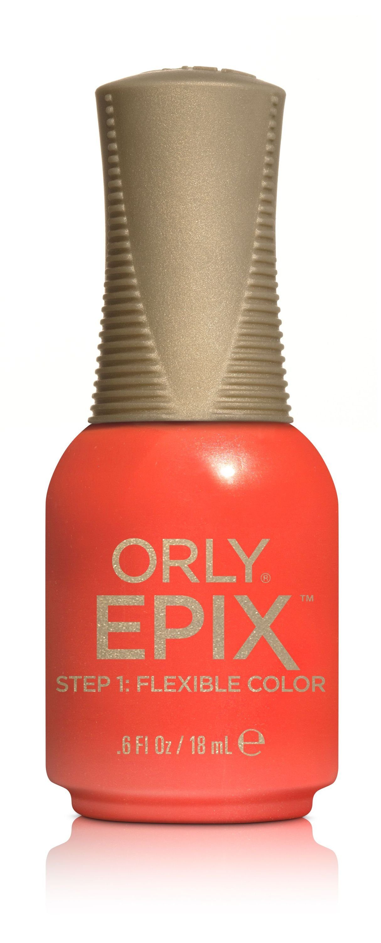 ORLY Nagellack ORLY - EPIX Flexible Color - Improv, 18 ML
