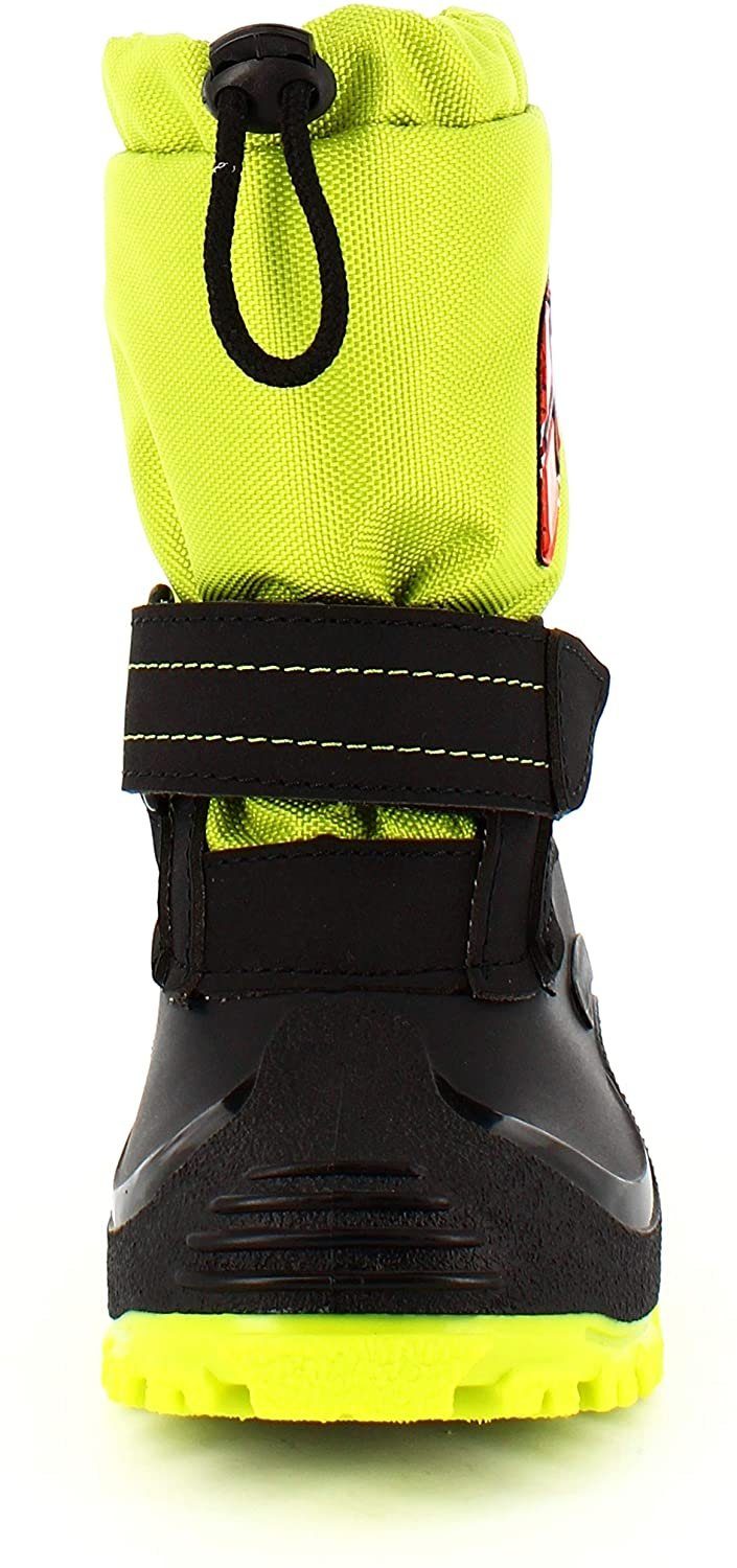 Spirale MORTEN - 78120 Winterstiefel Canadianboot günstig online kaufen