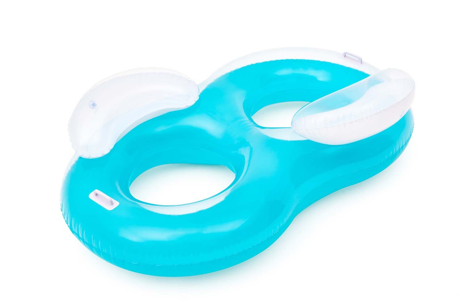 Bestway Schwimmring 2-Personen Cool Comfort™ mit günstig online kaufen