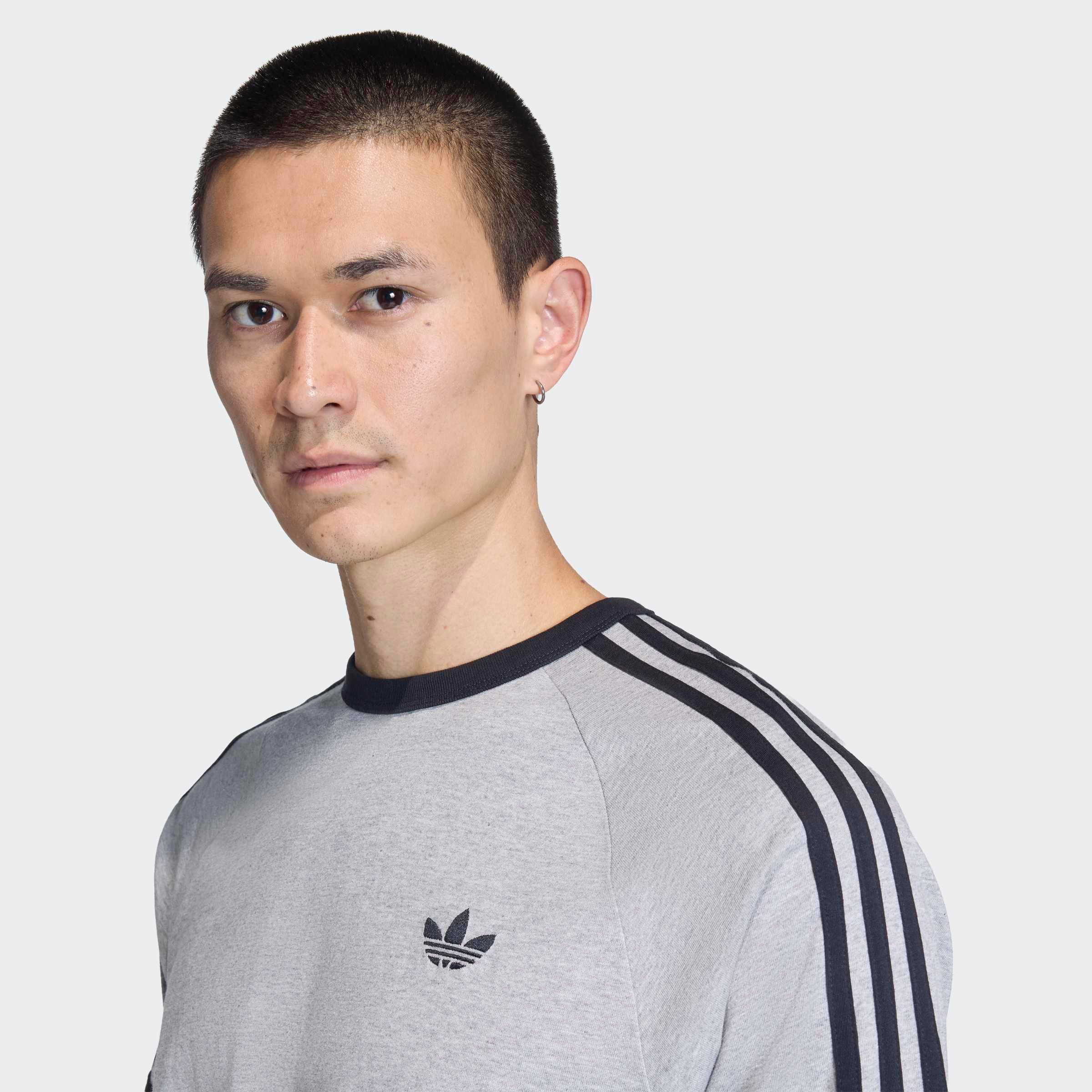 adidas Originals T-Shirt, 3-STREIFEN