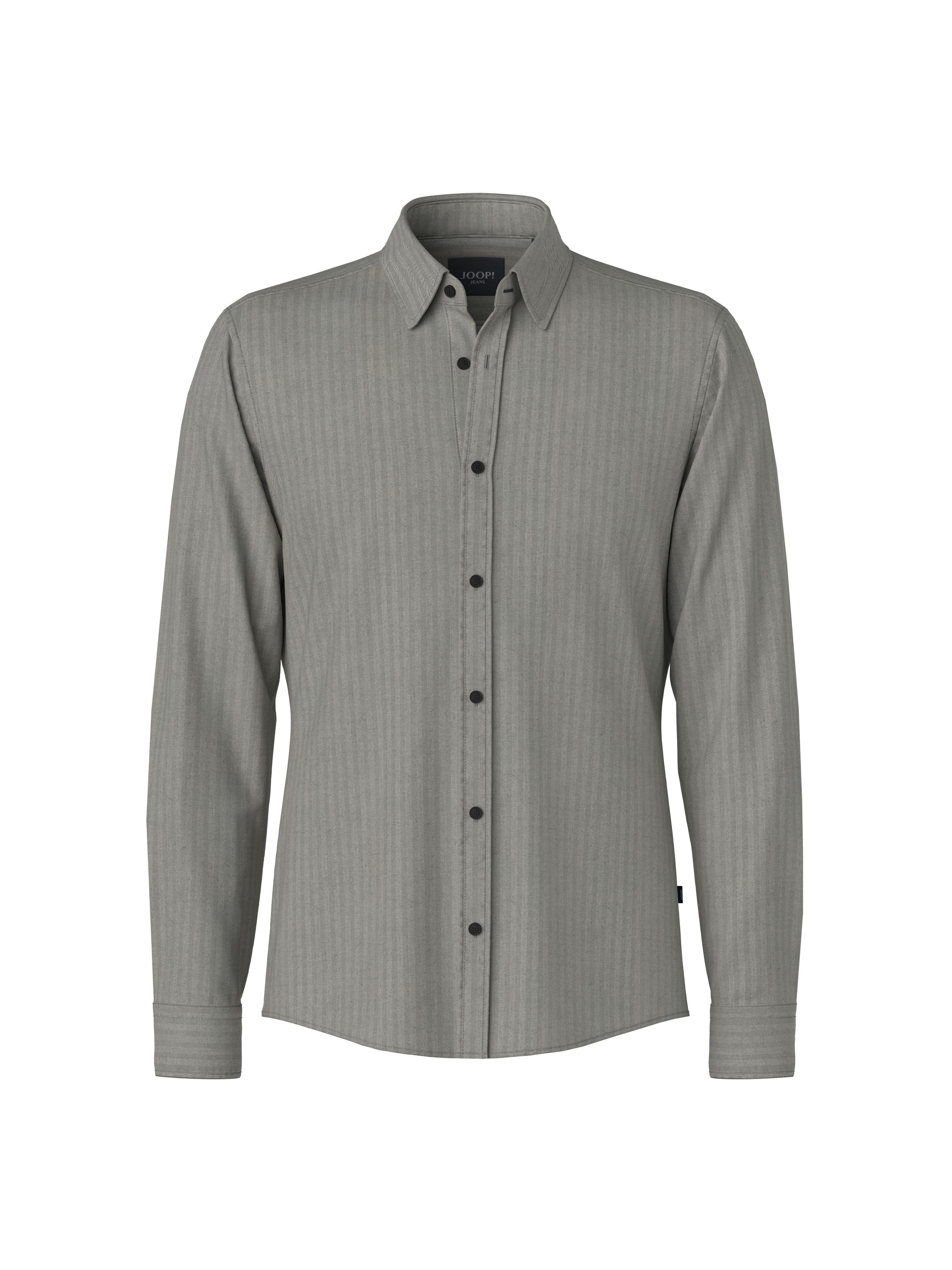 Joop Jeans Langarmhemd