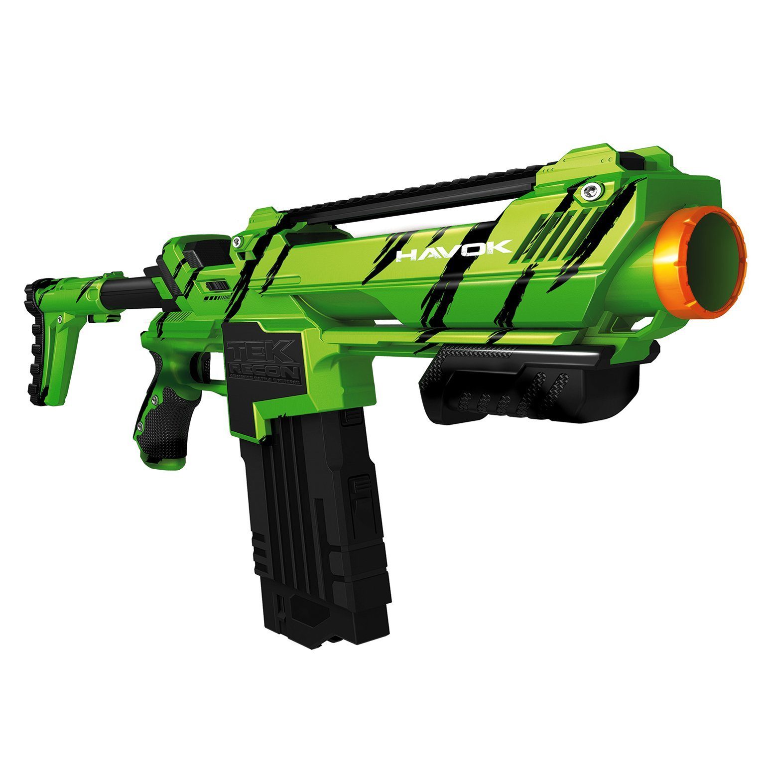 Blaster Gummi-Blaster Havok