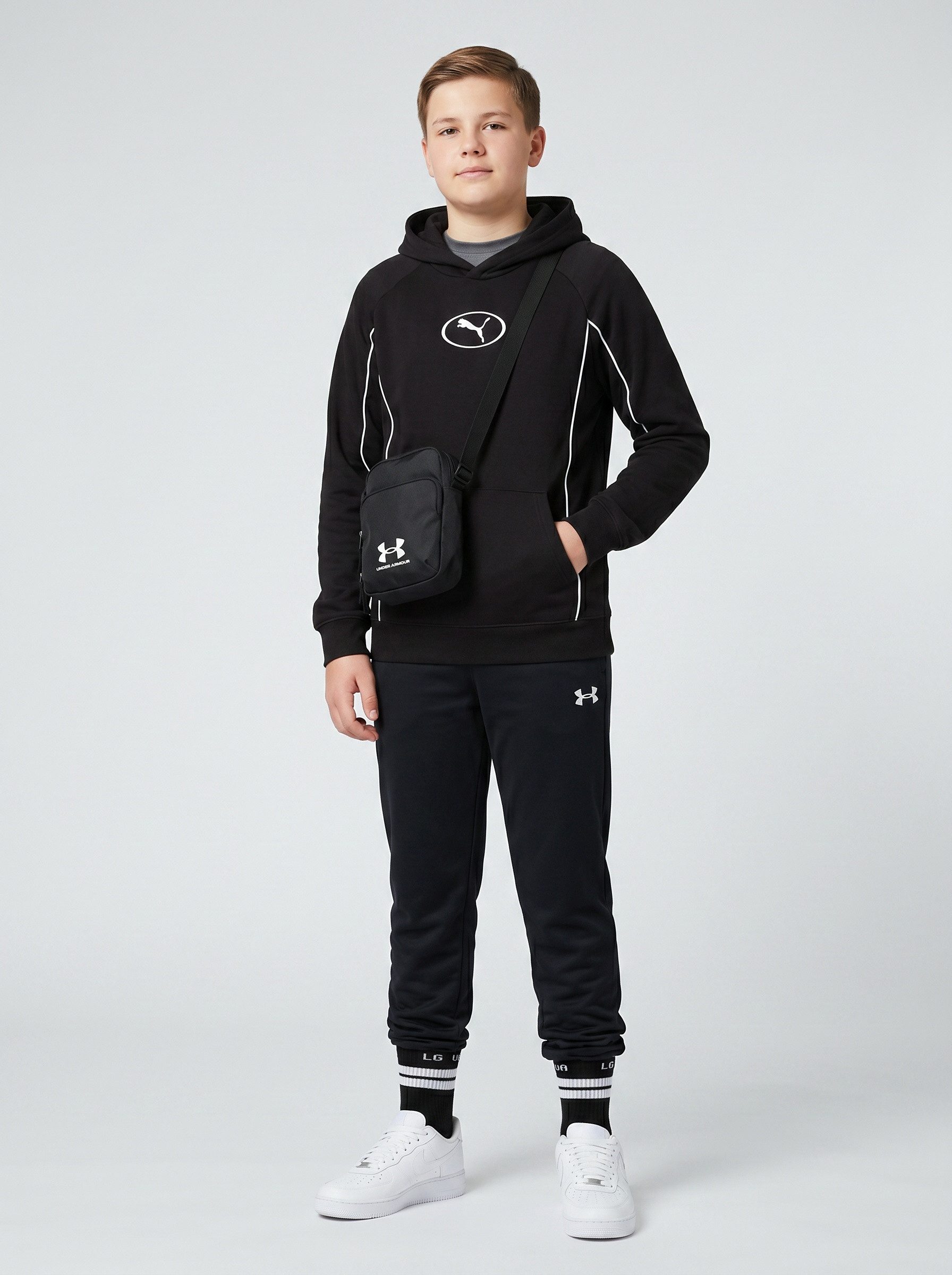 Zum Outfit 1