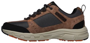 Skechers »Oak Canyon« Sneaker mit bequemer Memory Foam-Ausstattung