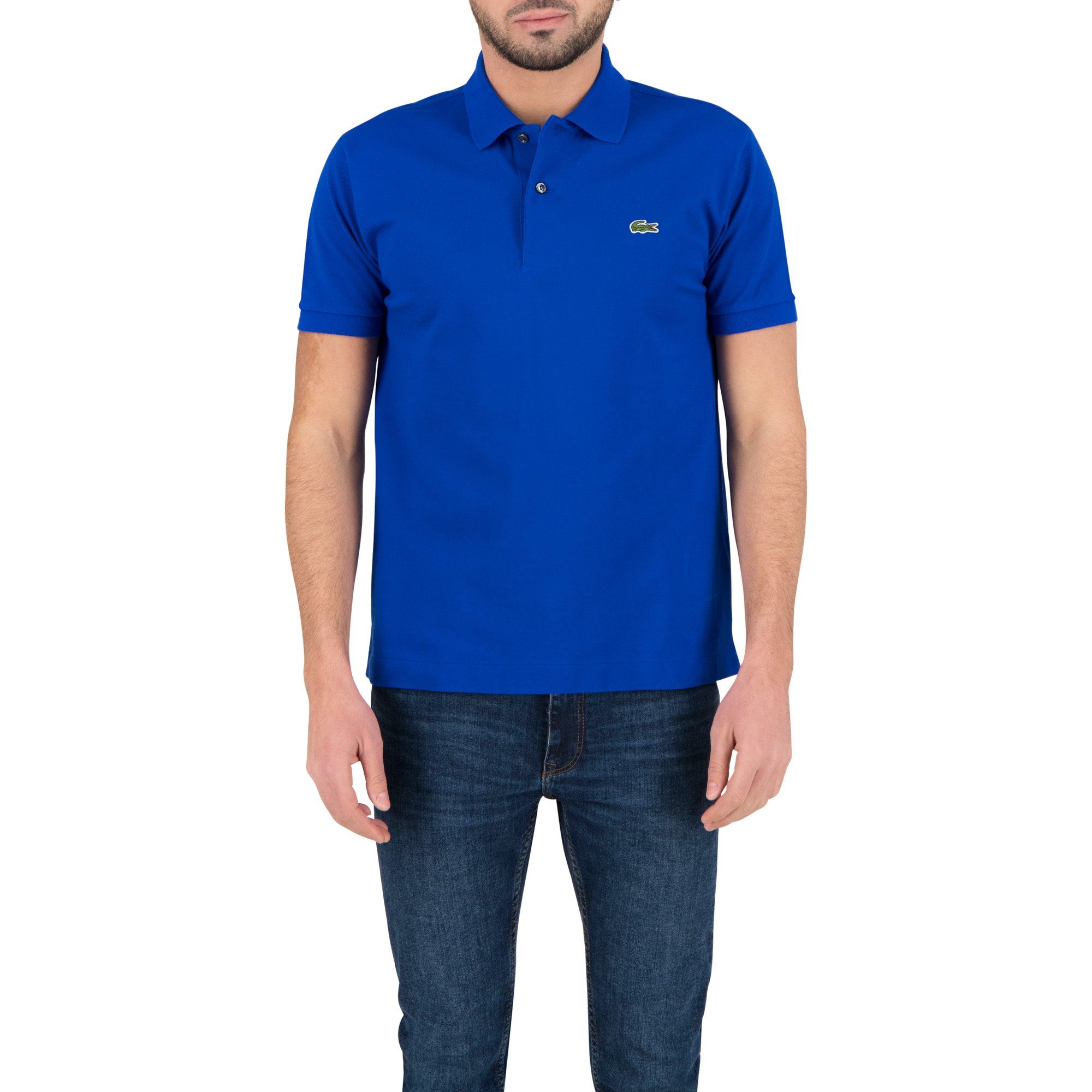 Lacoste Poloshirt (JQ0) COBALT