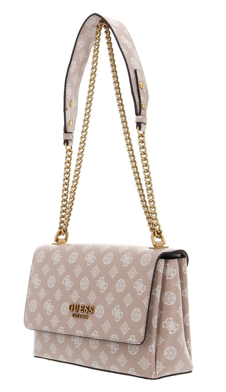 Guess Schultertasche Fynna günstig online kaufen