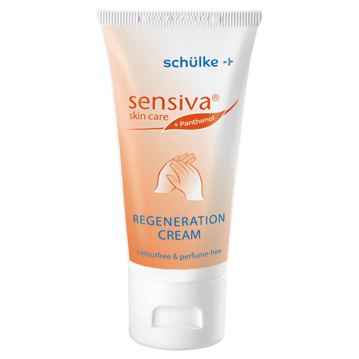 SCHÜLKE & MAYR GmbH Hautcreme sensiva® Regenerationscreme 50ml