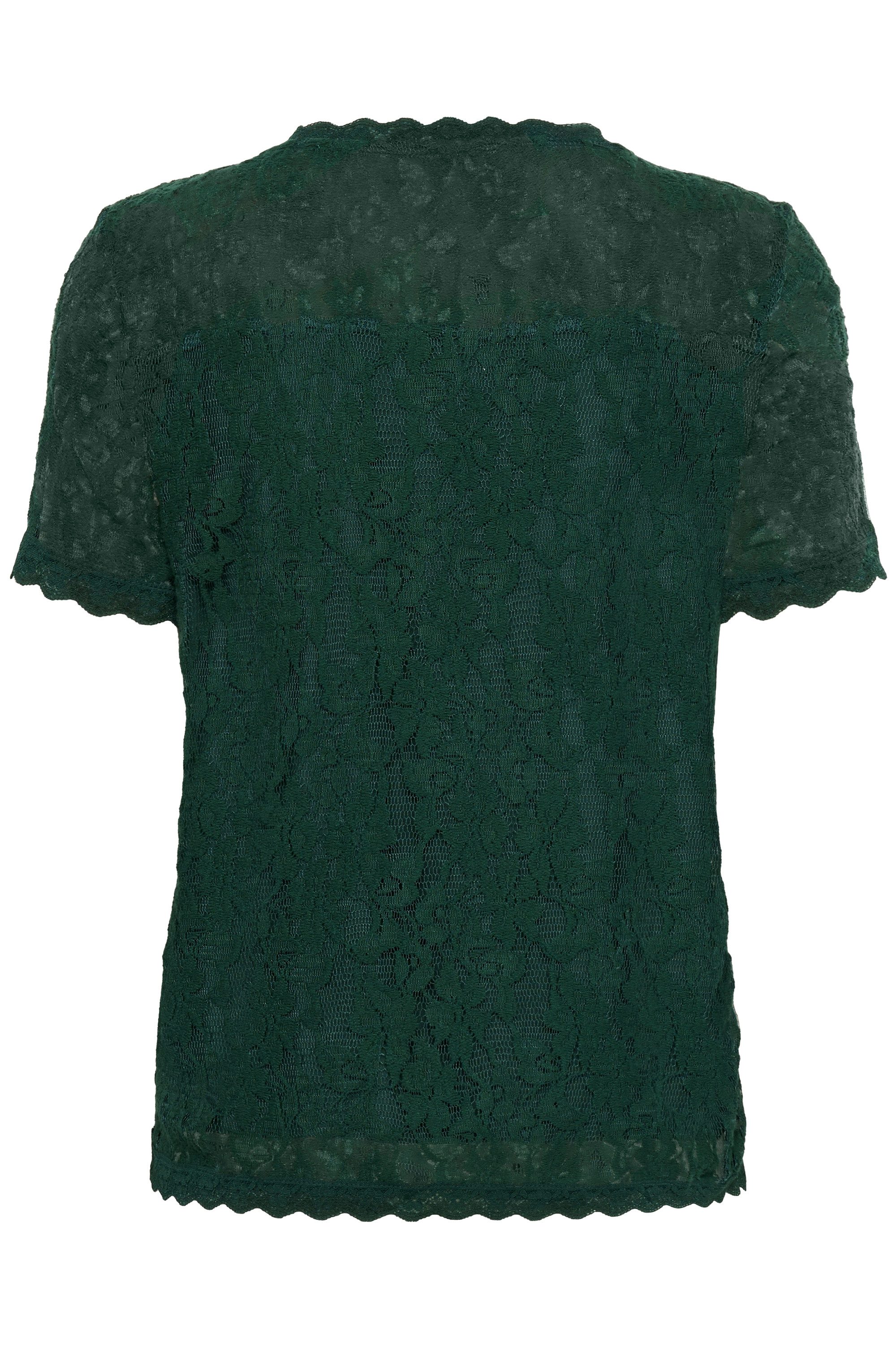 Cream Kurzarmbluse Kurzarm-Bluse CRKit günstig online kaufen